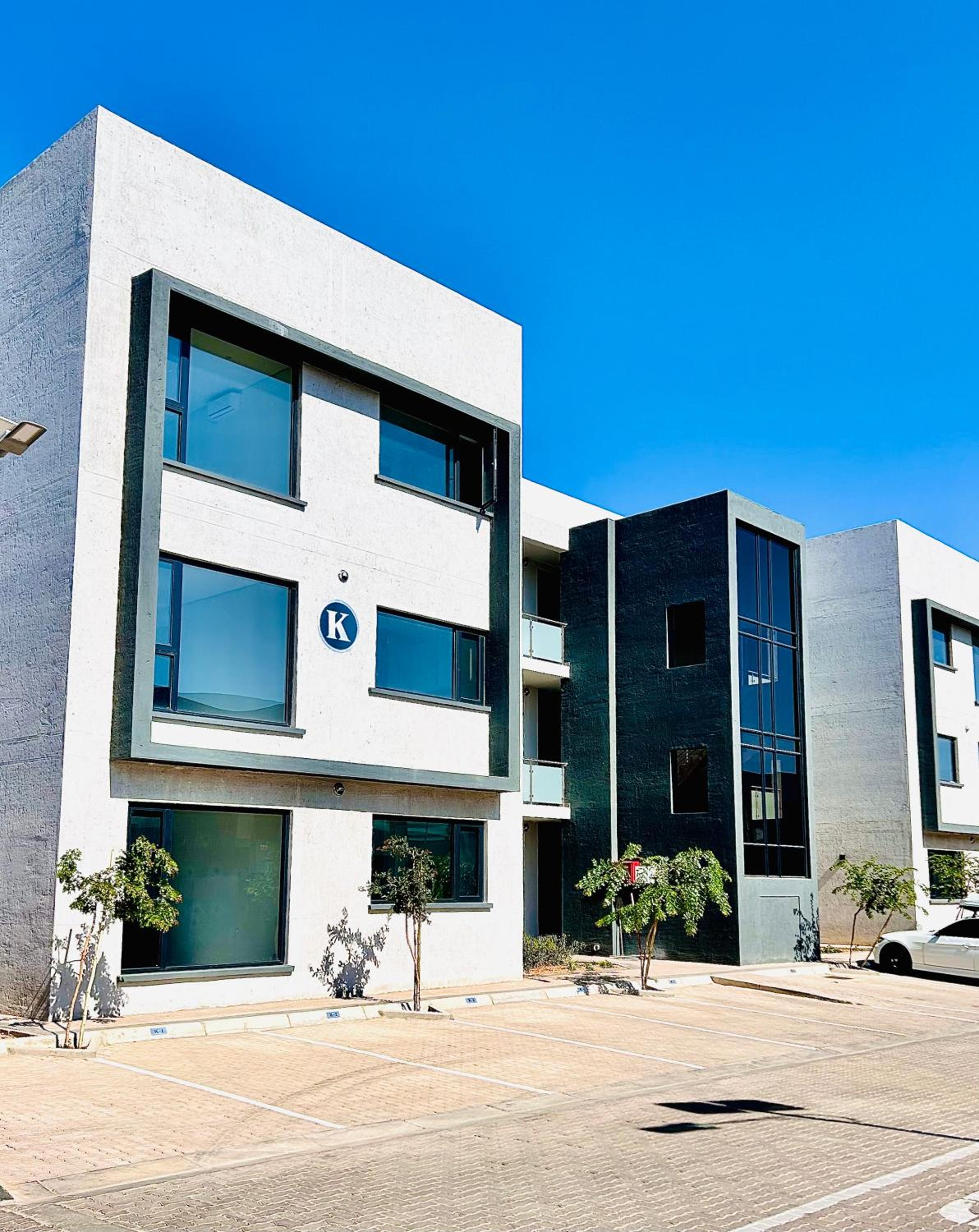 Studio 19 apartments