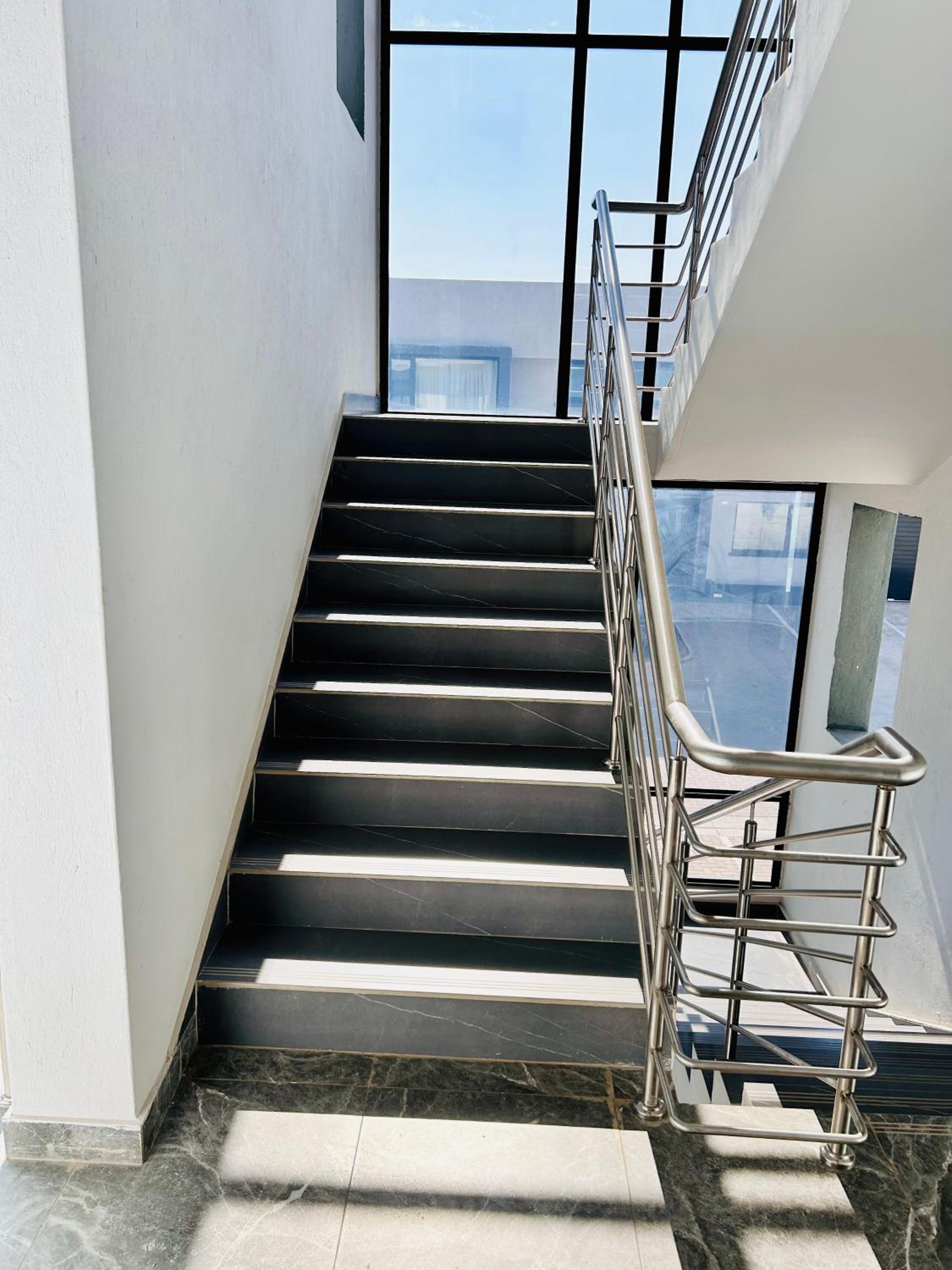 Studio 19 apartments