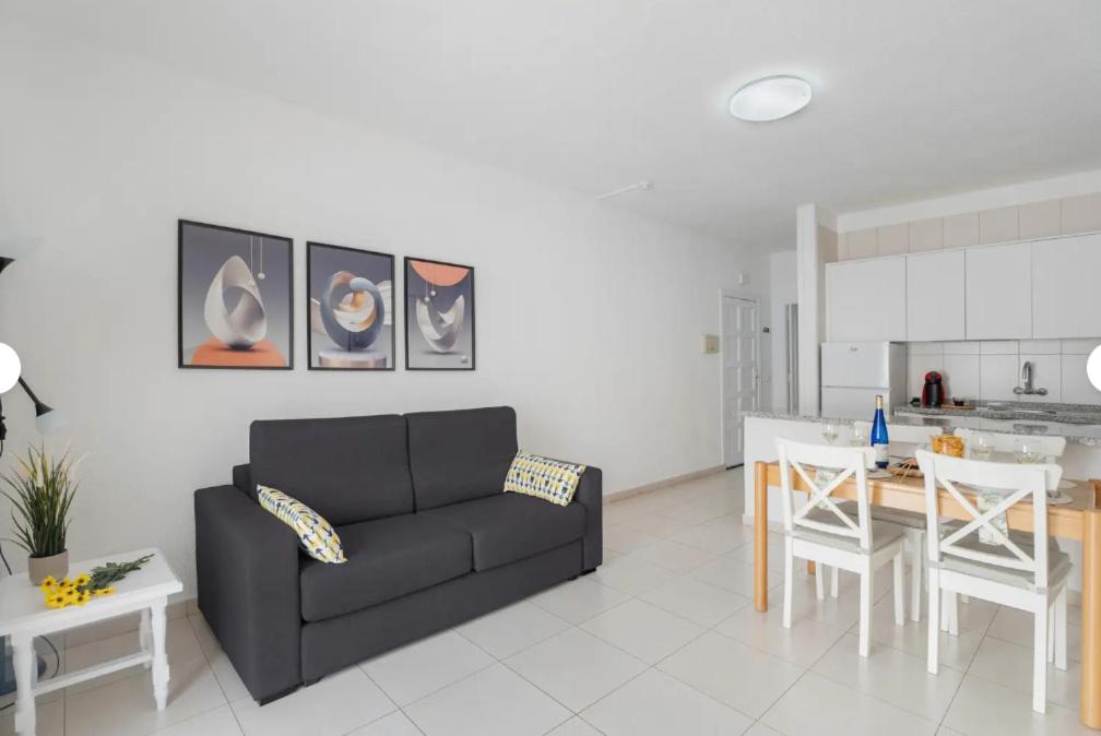 Oasis Beach las Floritas