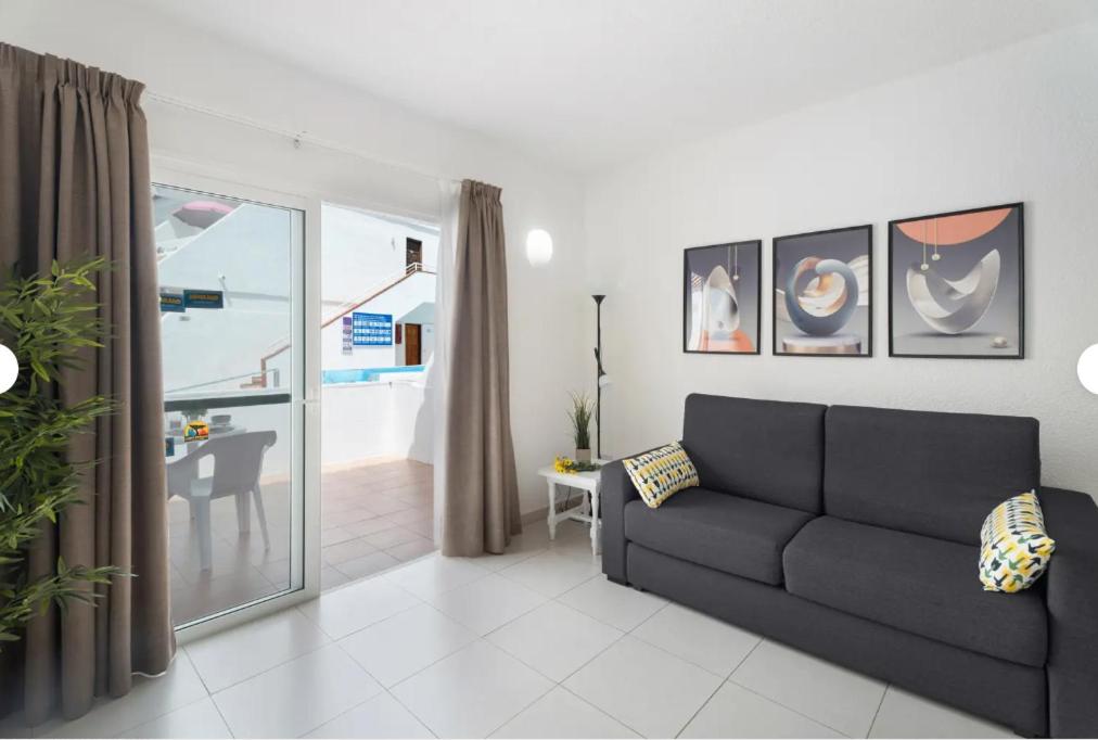 Oasis Beach las Floritas
