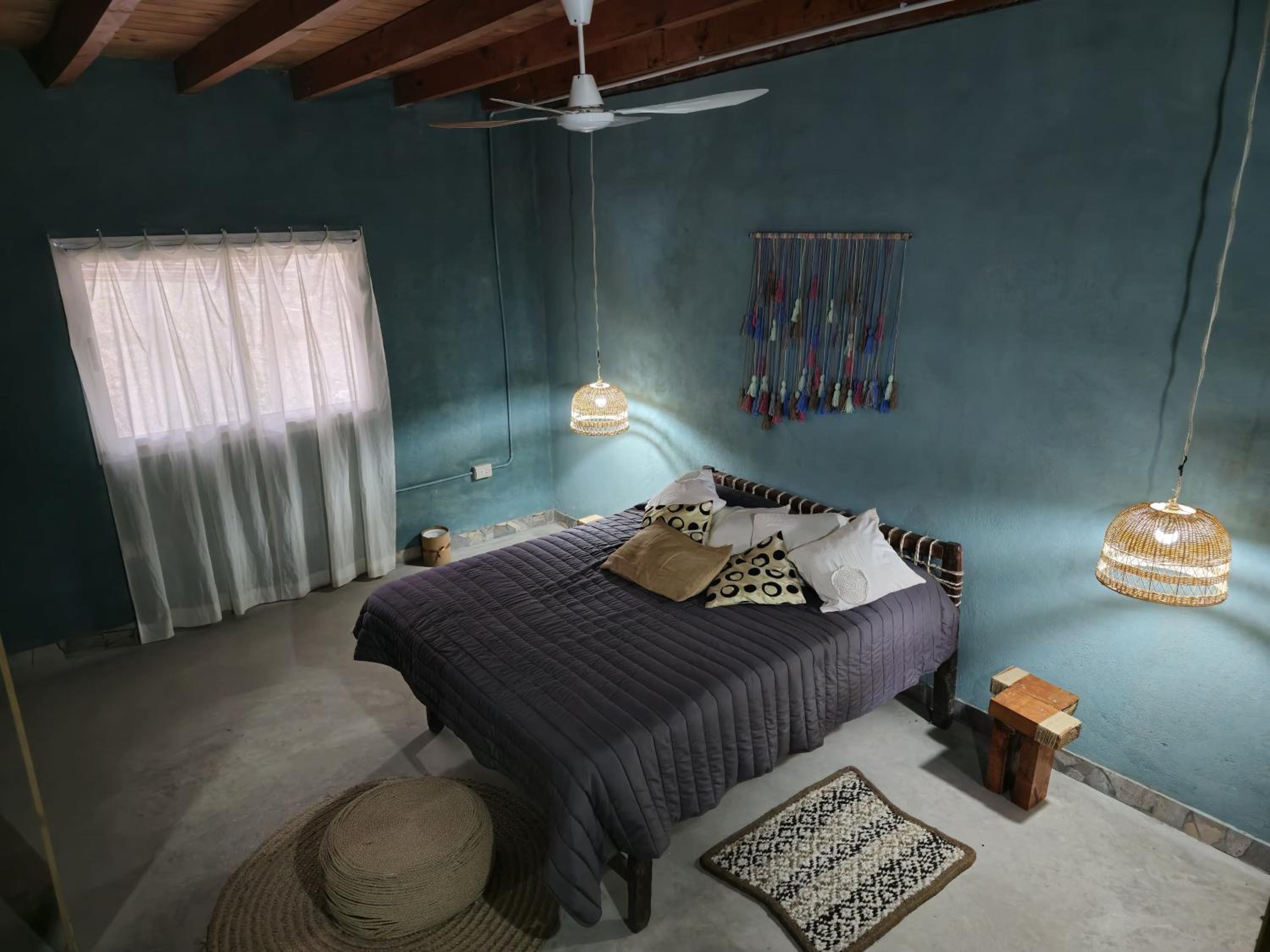 Pomancillo Ecolodge
