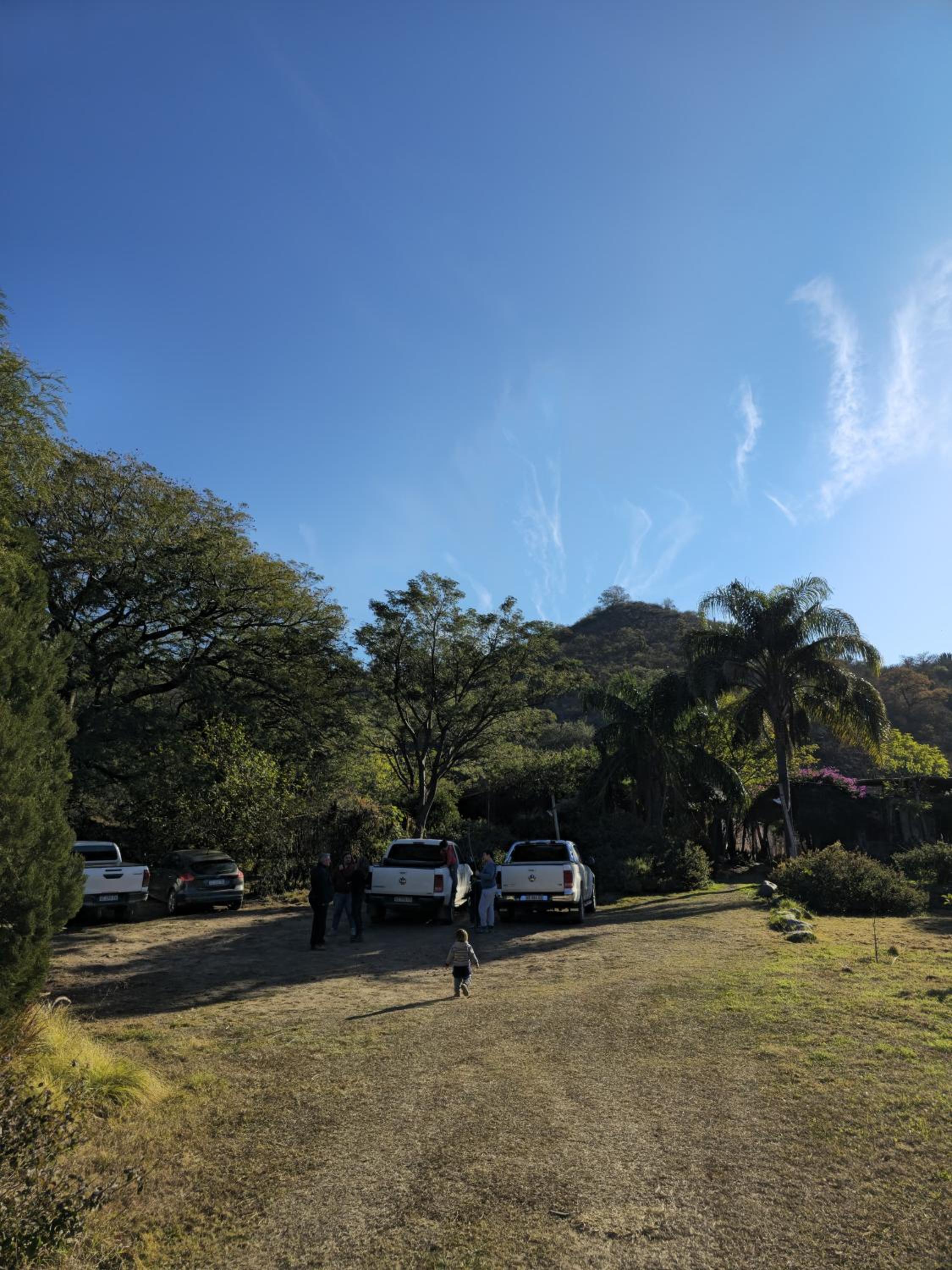 Pomancillo Ecolodge