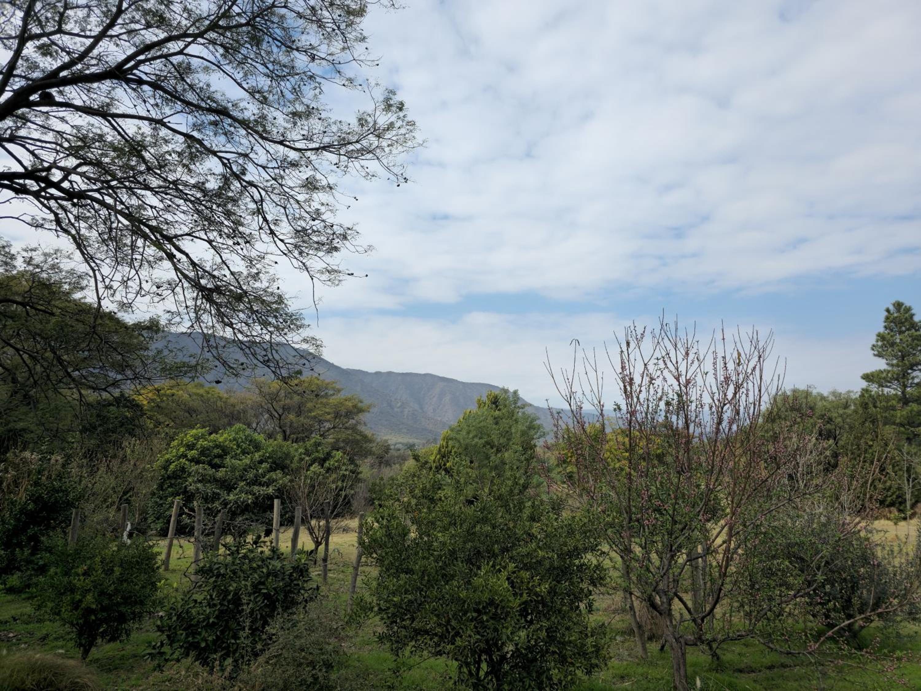 Pomancillo Ecolodge