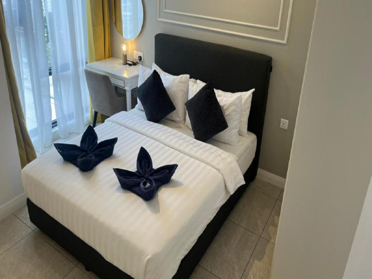 Axon Residence Kuala Lumpur Pavilion
