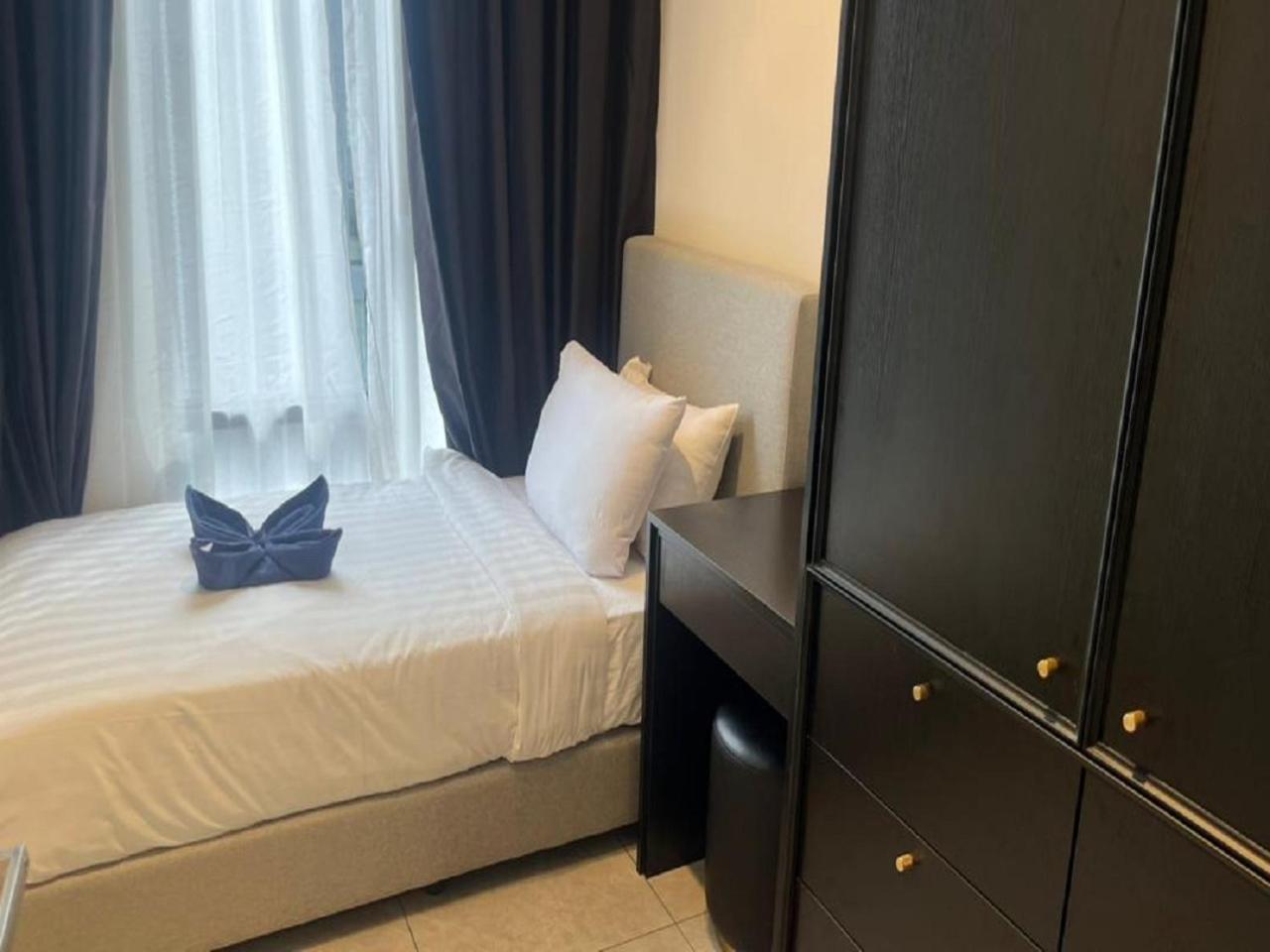 Axon Residence Kuala Lumpur Pavilion