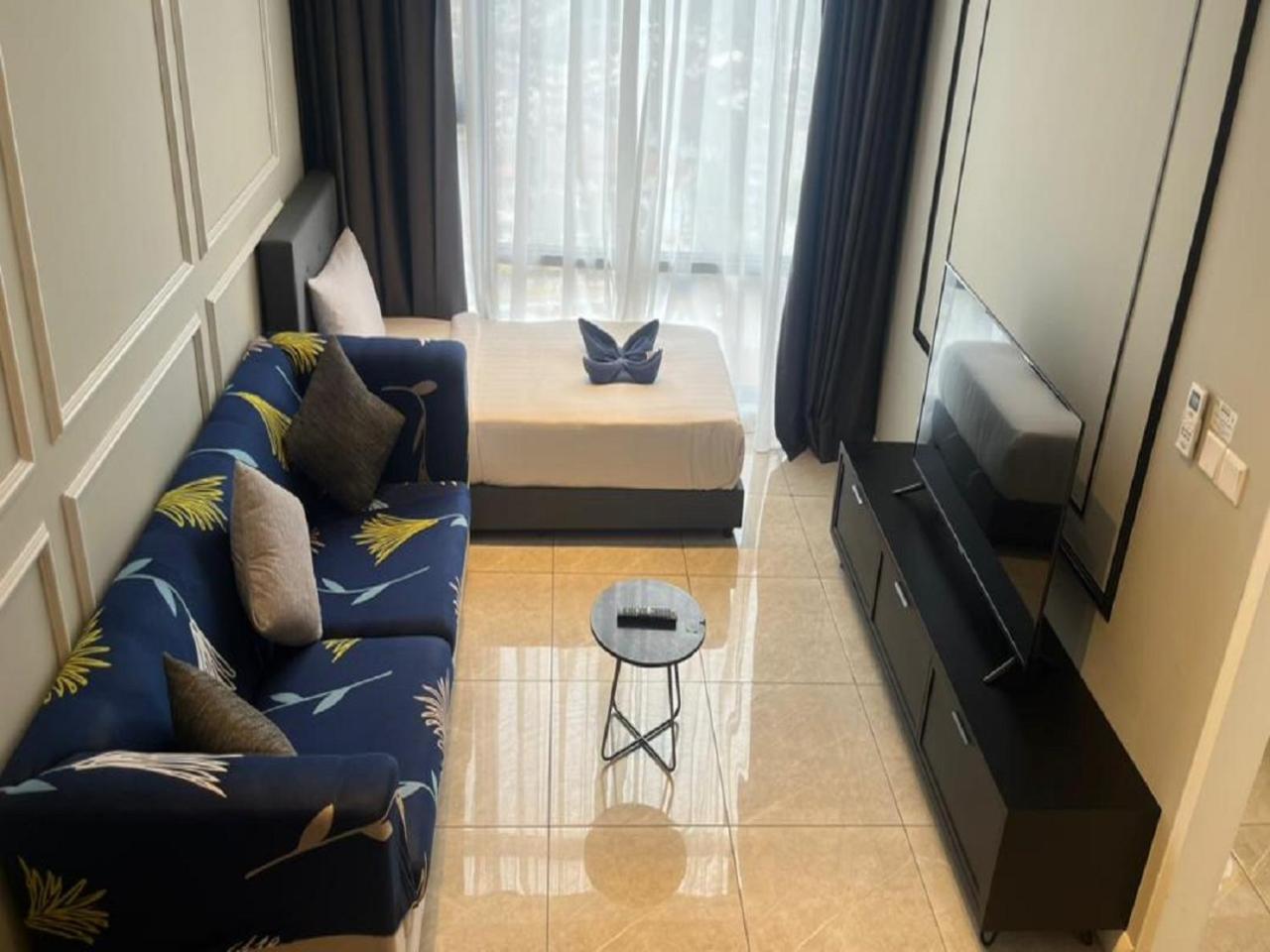 Axon Residence Kuala Lumpur Pavilion