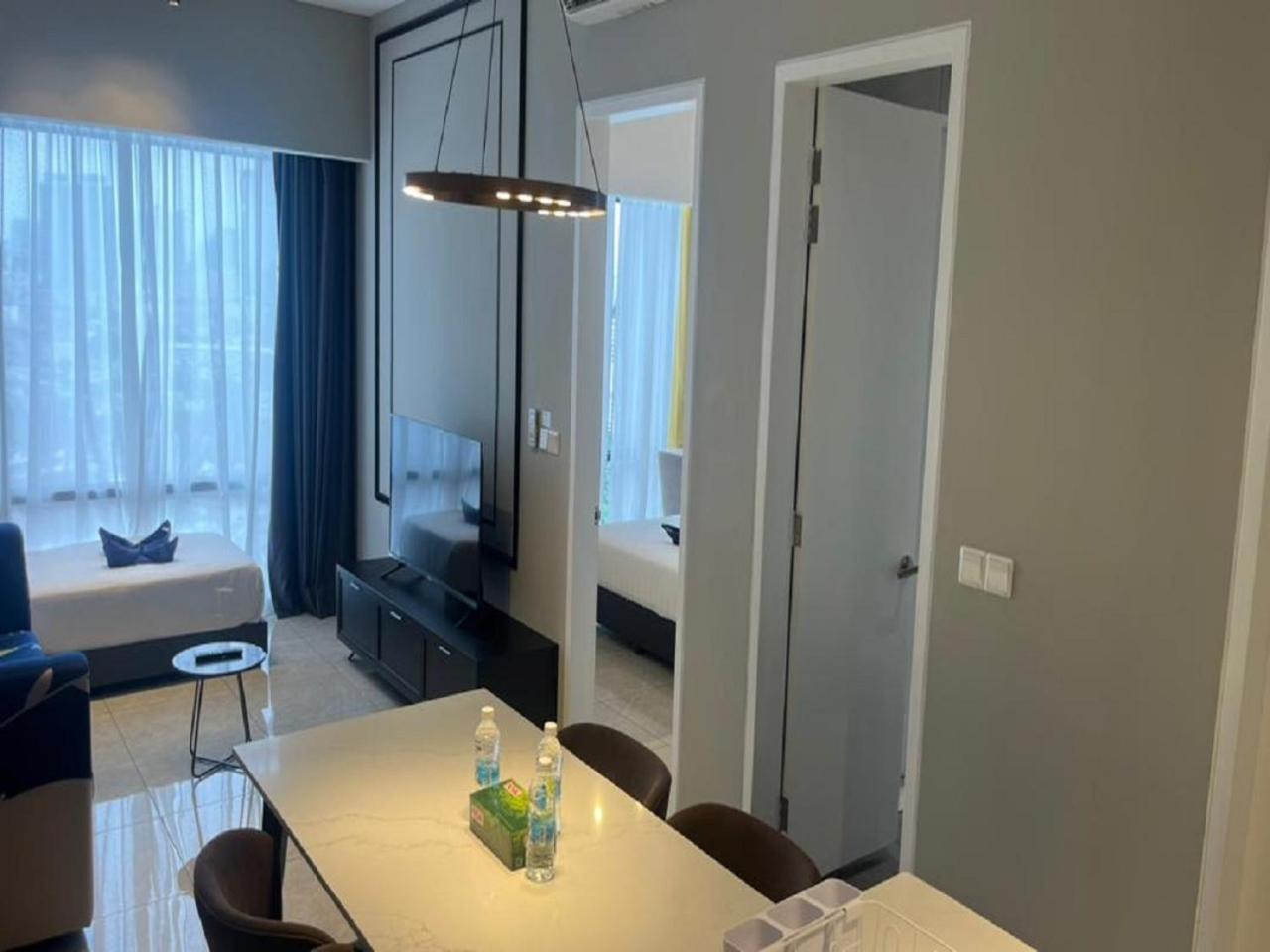 Axon Residence Kuala Lumpur Pavilion