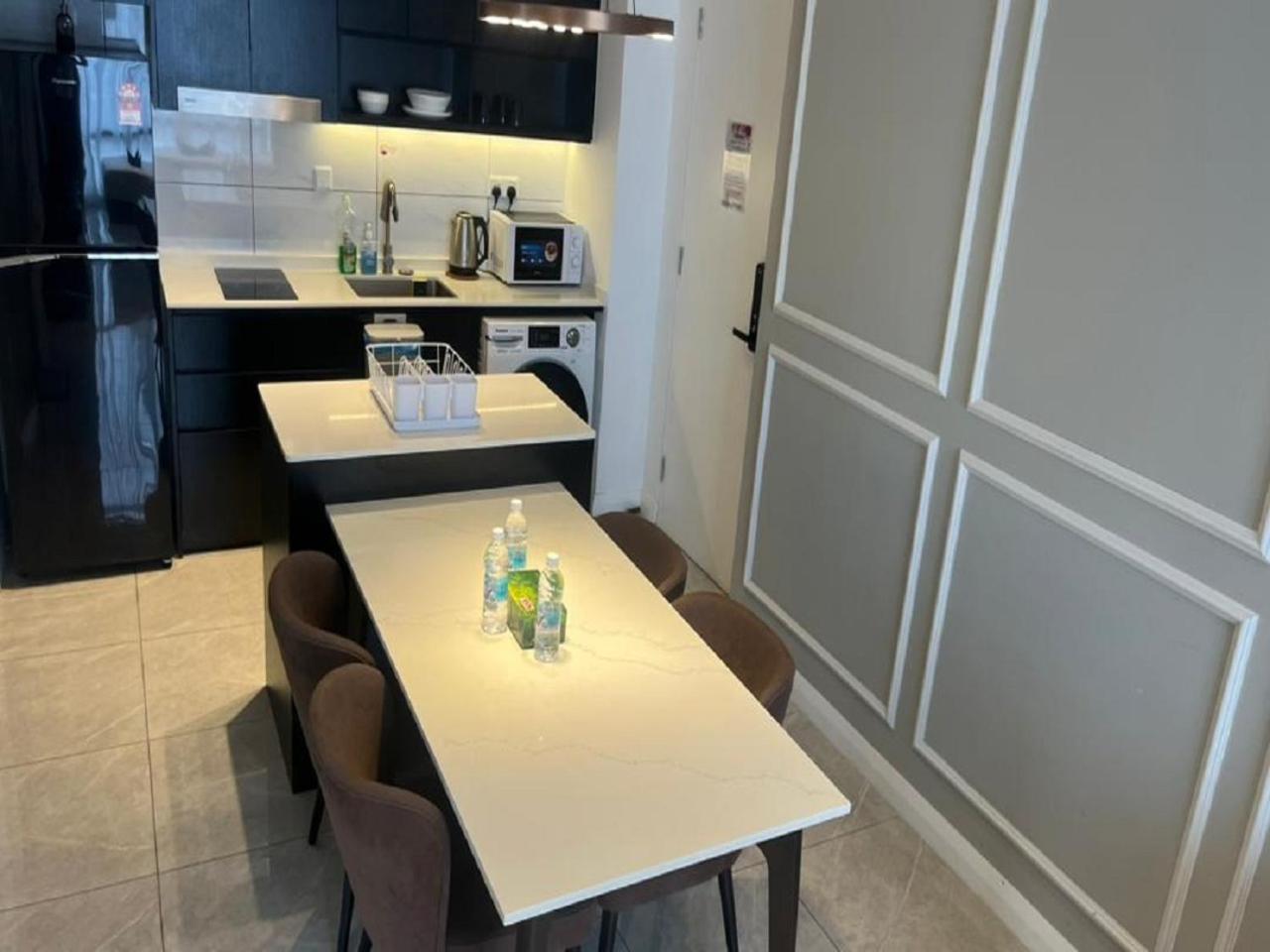 Axon Residence Kuala Lumpur Pavilion