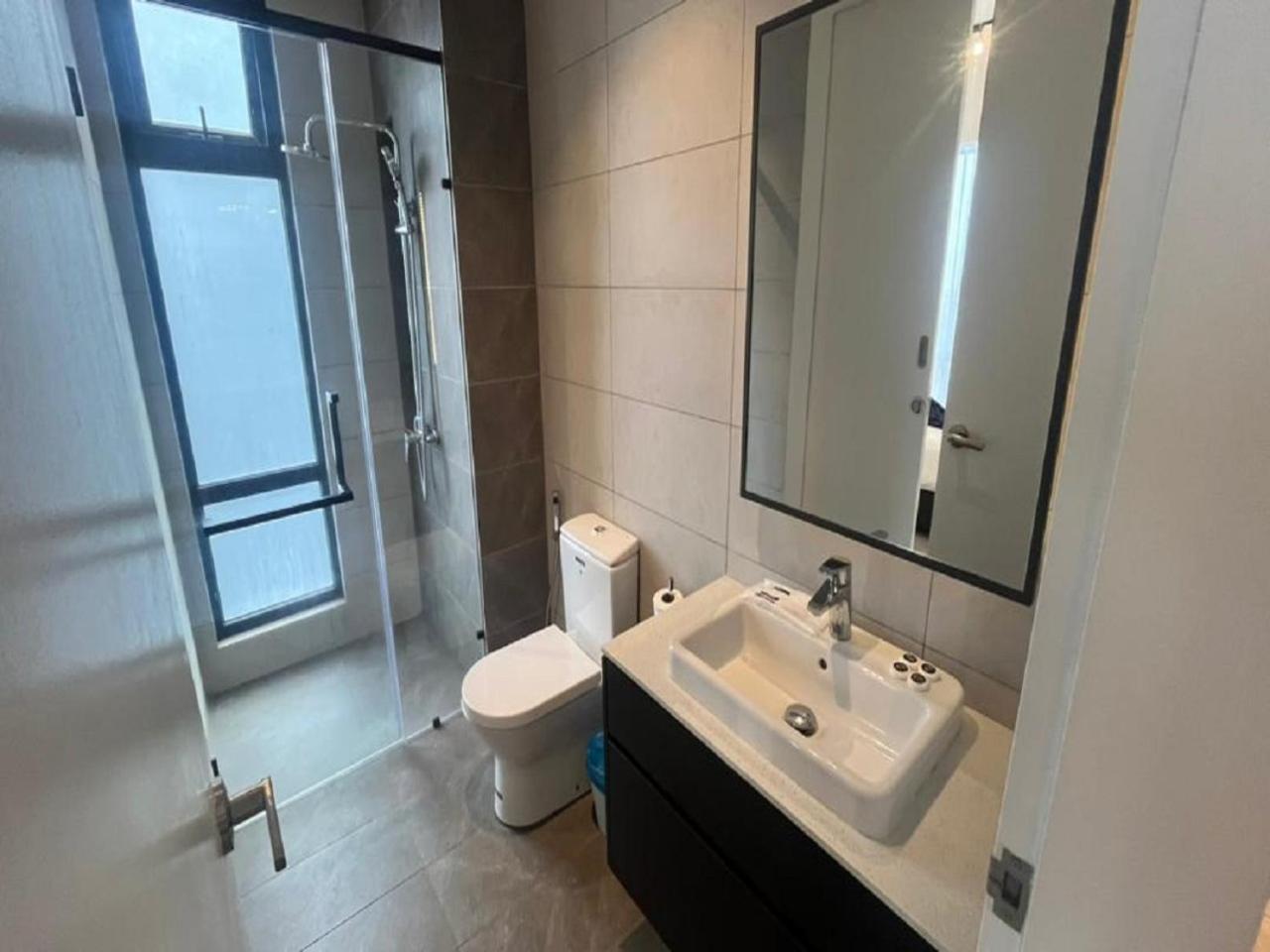 Axon Residence Kuala Lumpur Pavilion