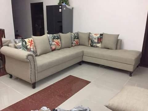 Islamabad Airport Stay view 5