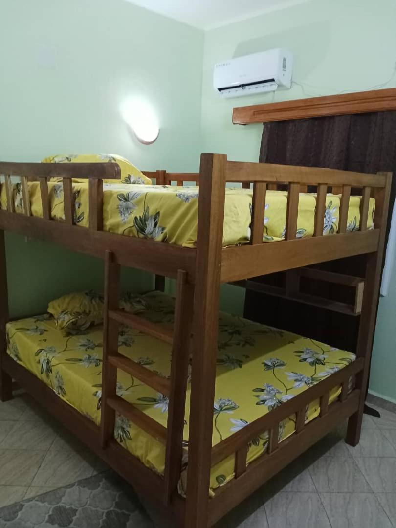Nzing Apartments