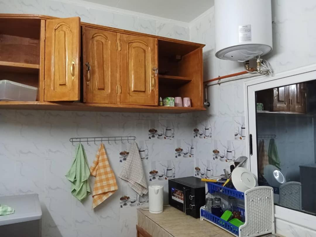 Nzing Apartments