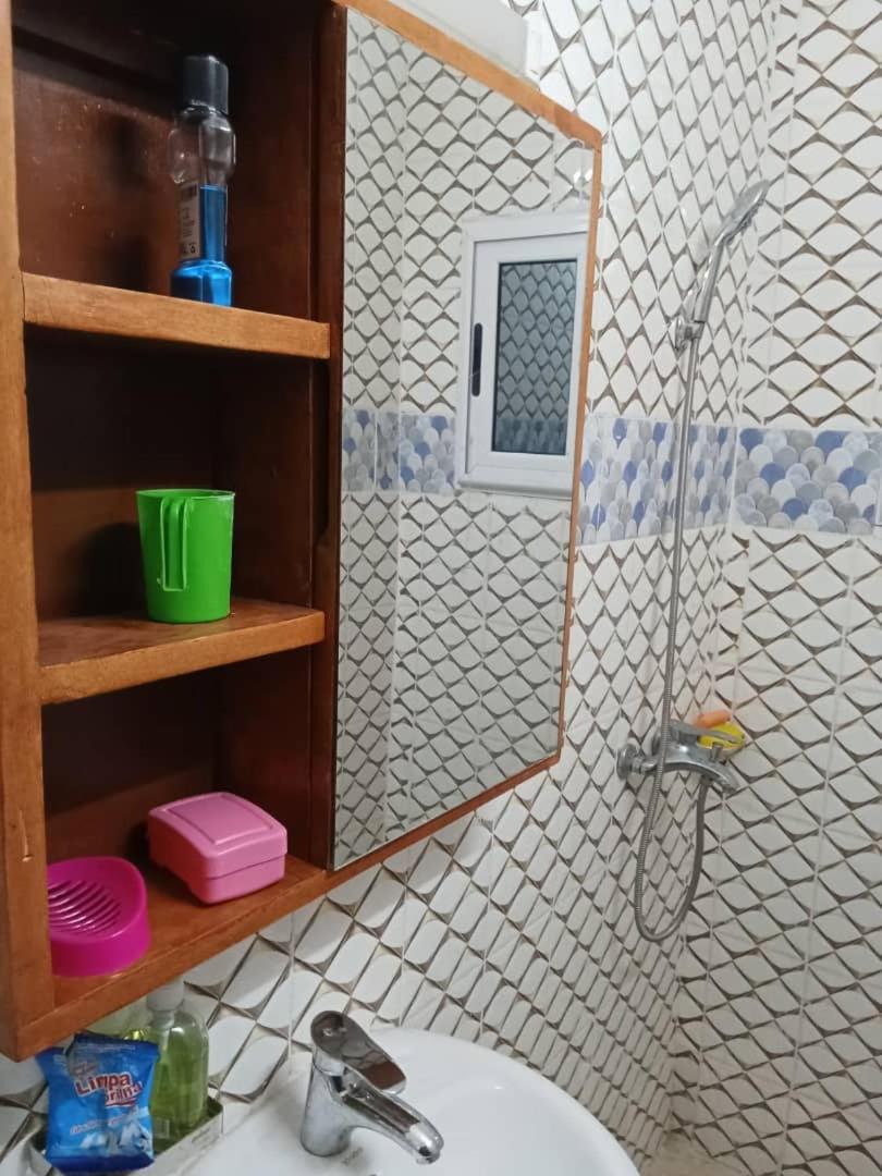Nzing Apartments