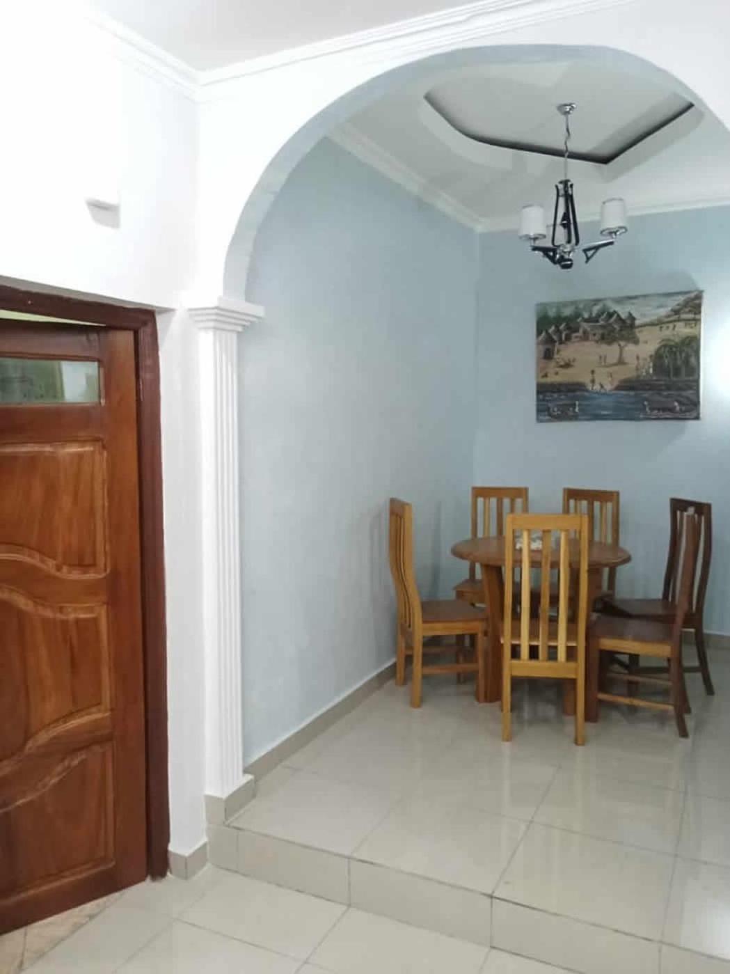 Nzing Apartments