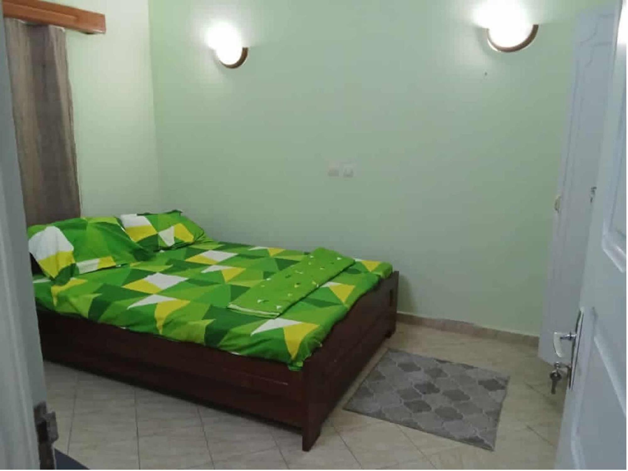 Nzing Apartments