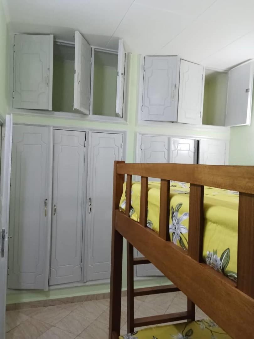 Nzing Apartments