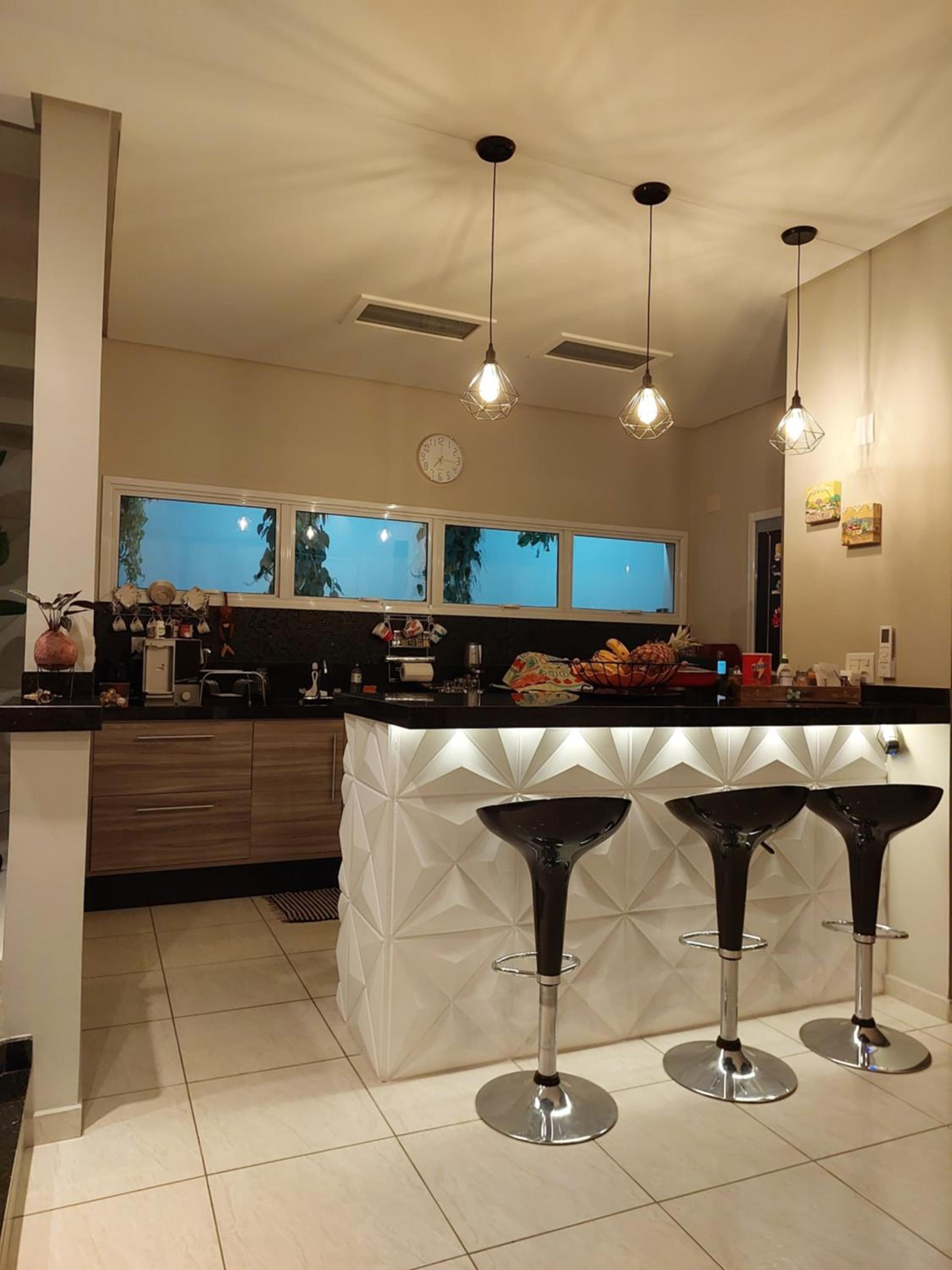 Hospedagem Recanto da Fé