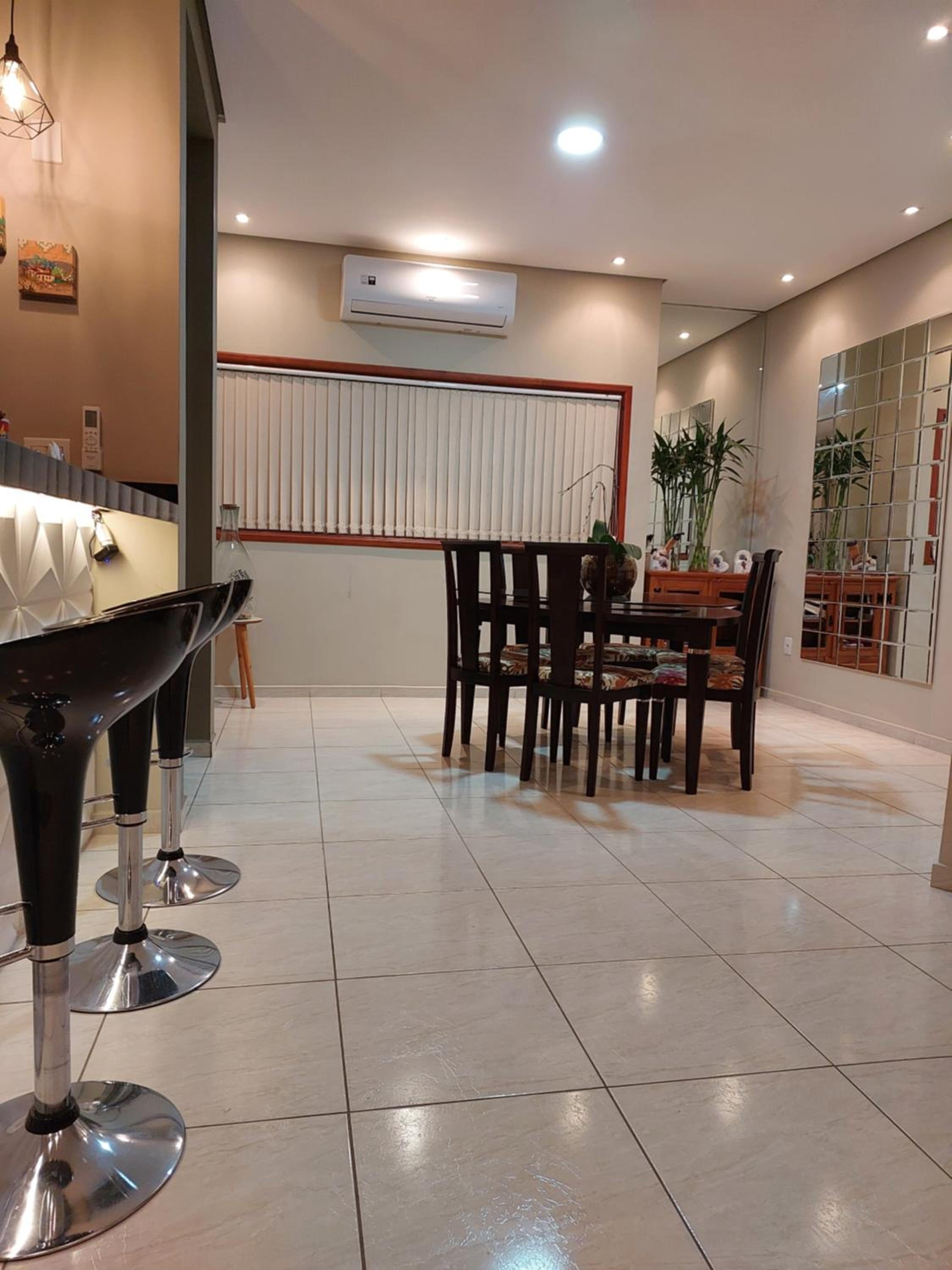 Hospedagem Recanto da Fé