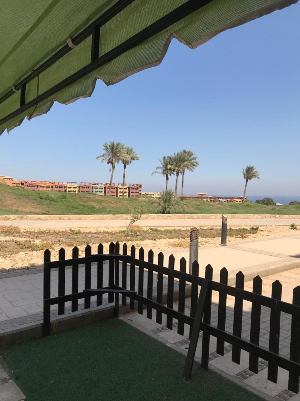 Porto Sokhna Heaven Hills Chalet Families ONLY