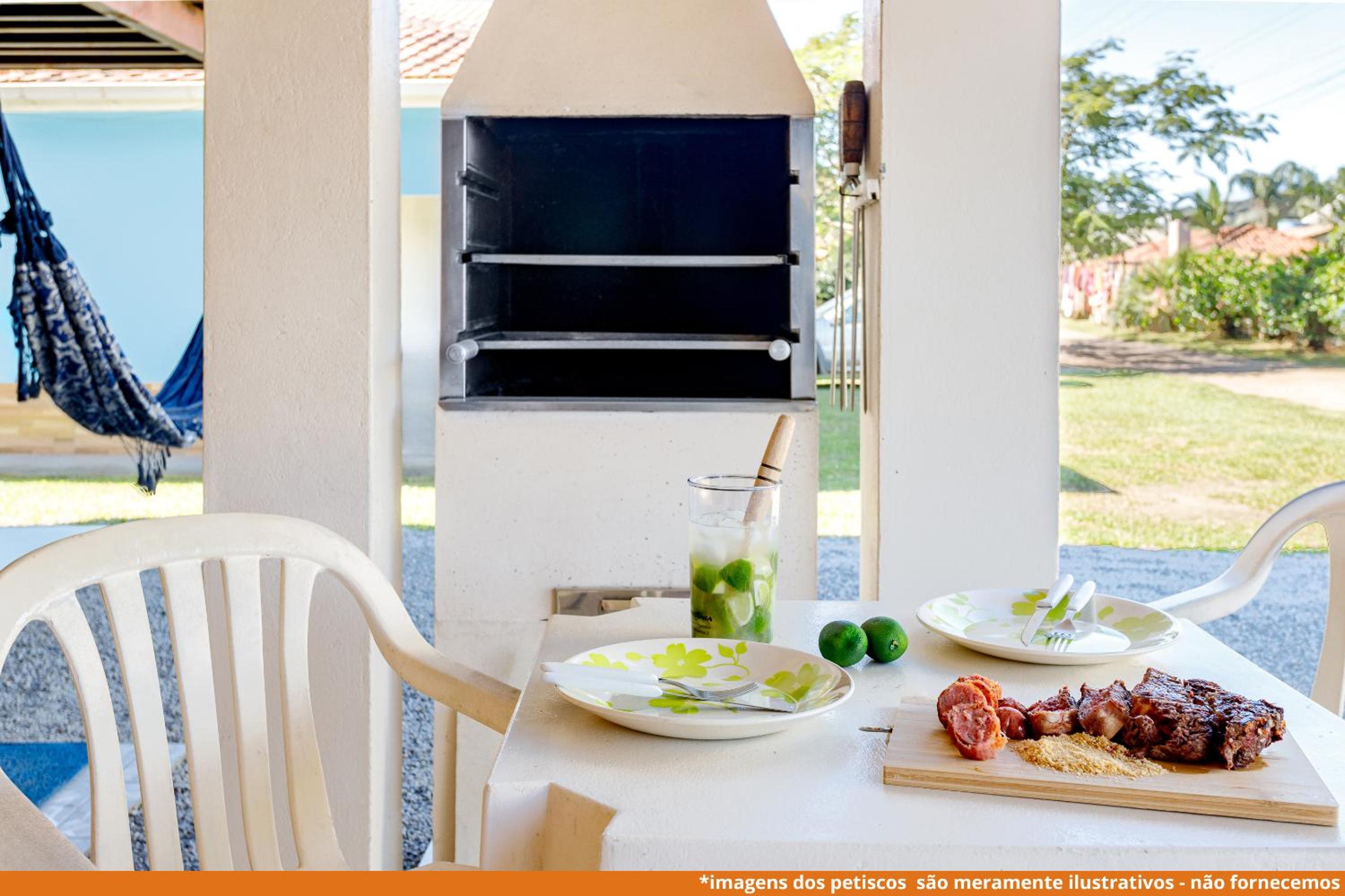 Residencial Correia