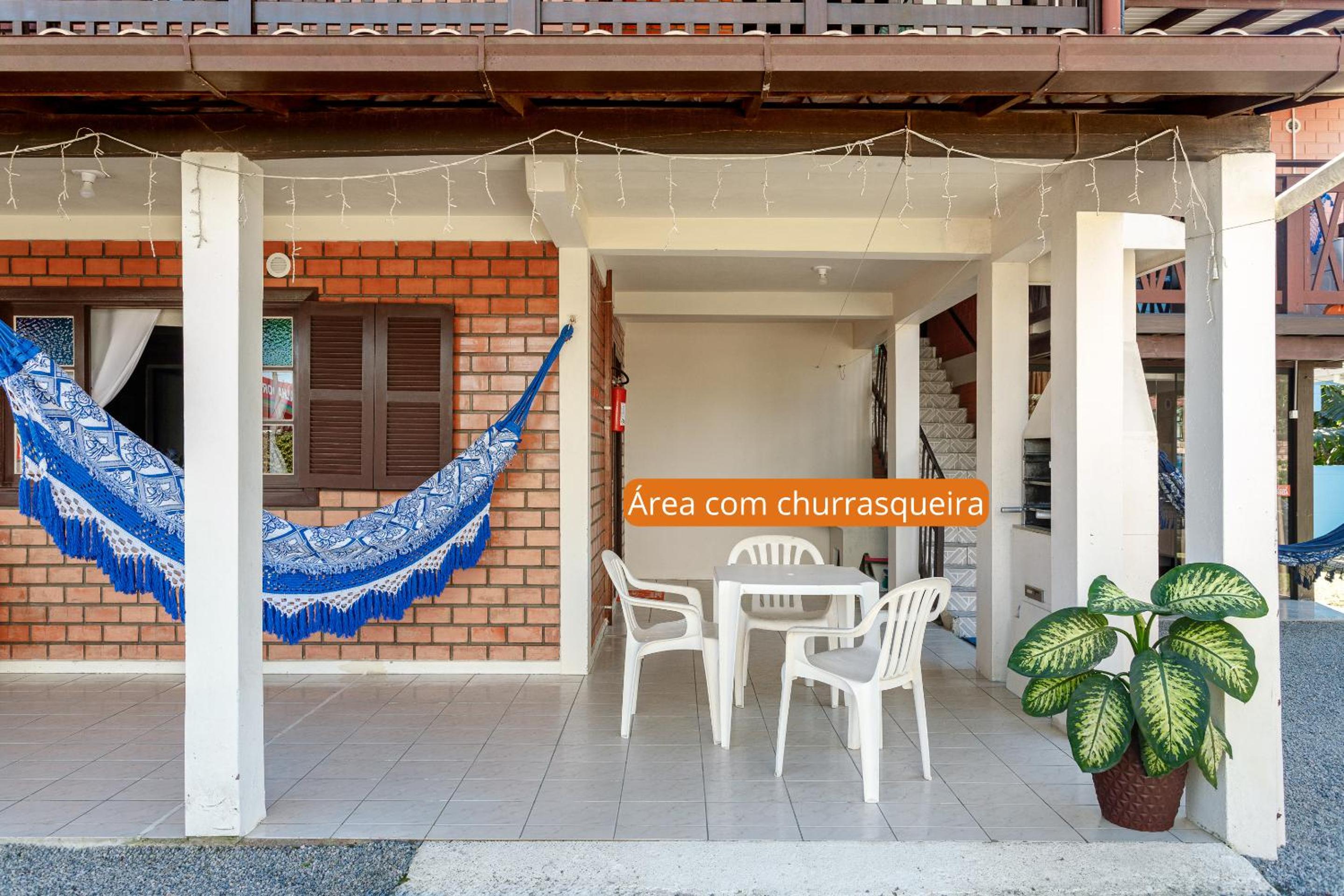 Residencial Correia