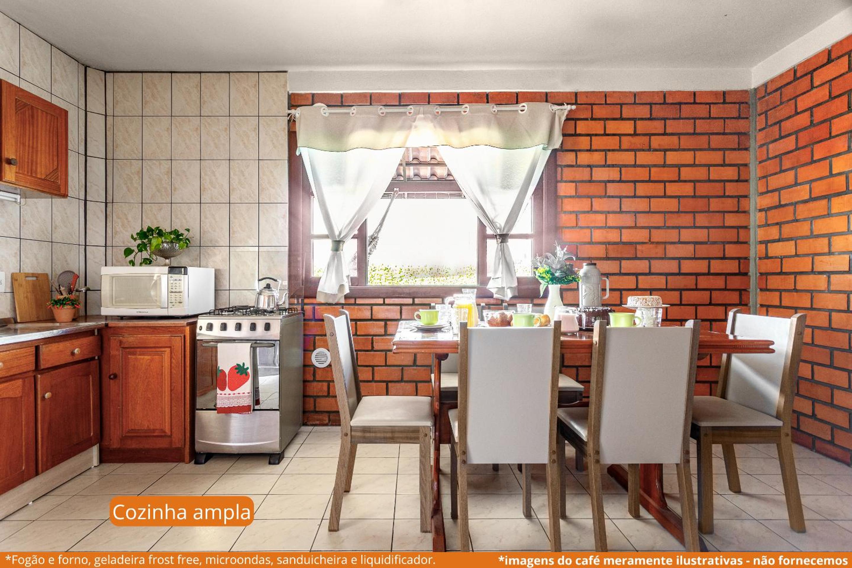 Residencial Correia
