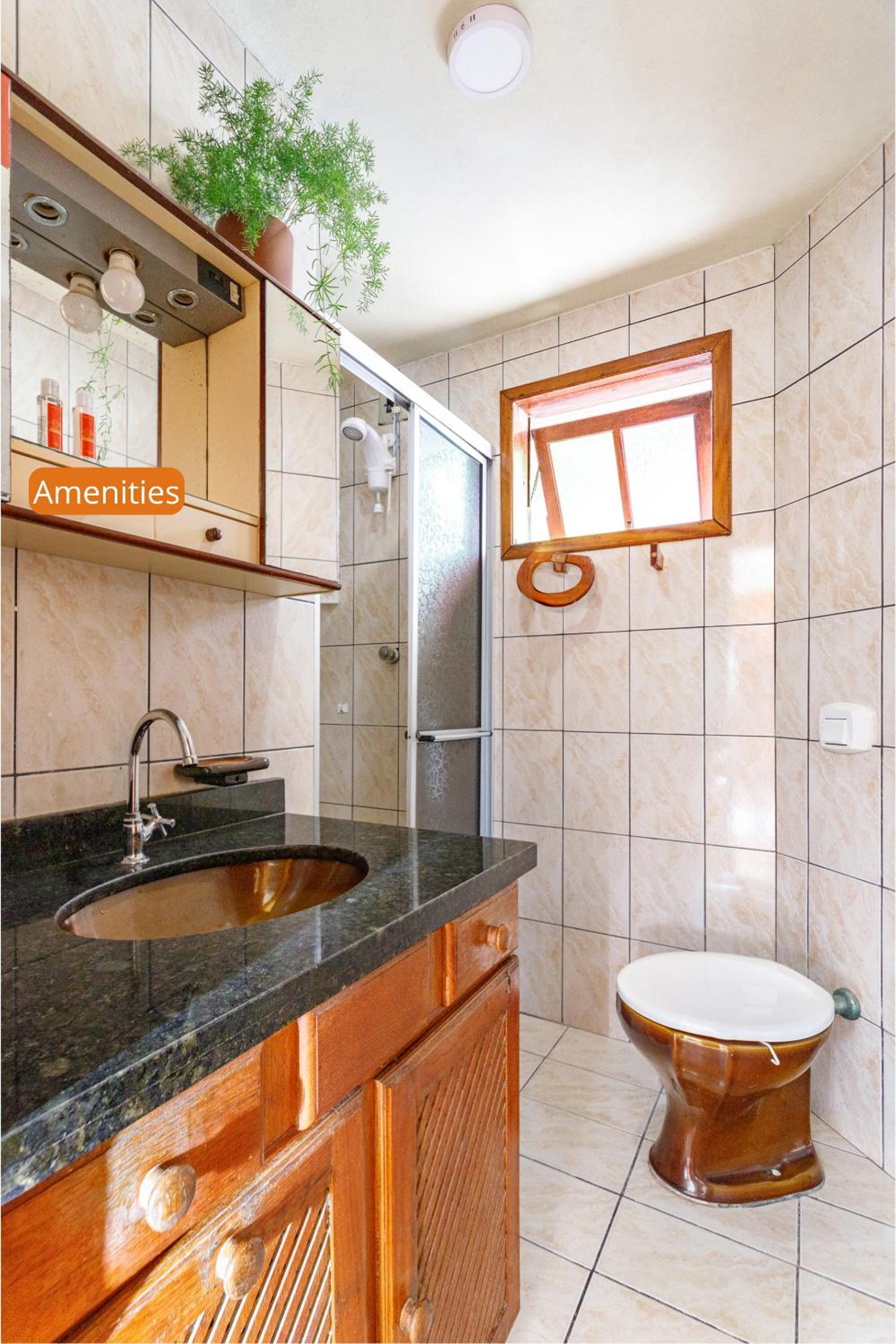Residencial Correia