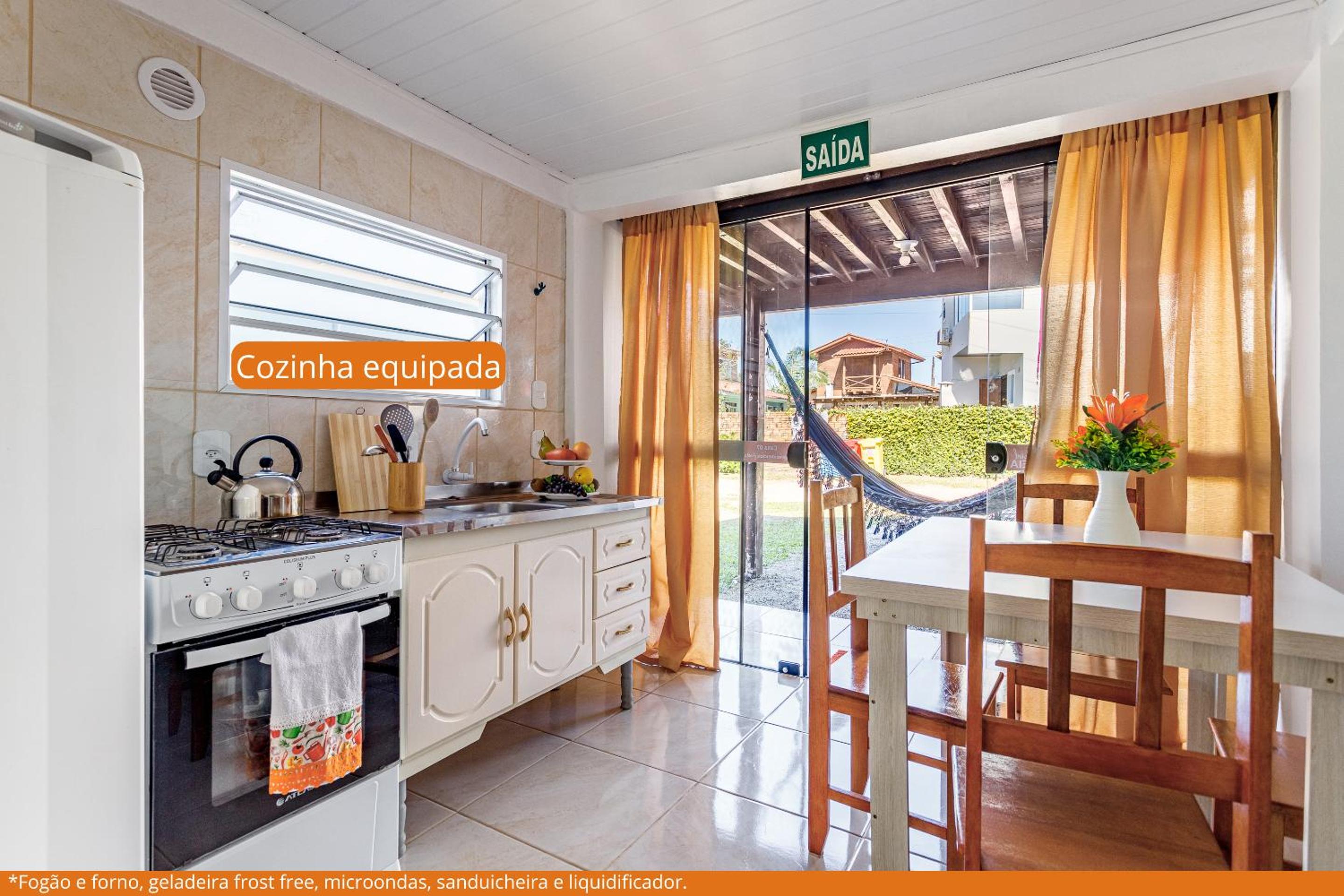 Residencial Correia