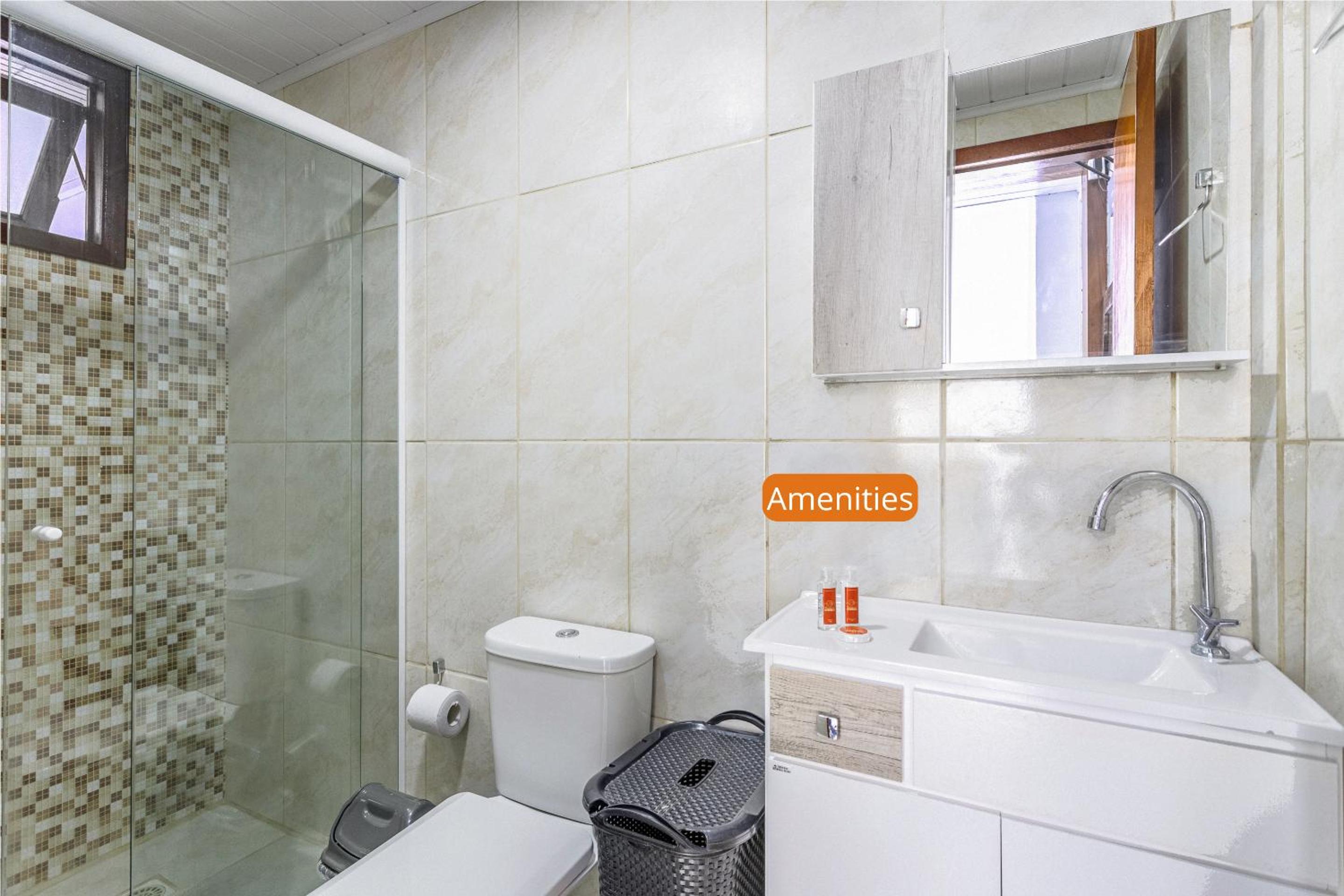 Residencial Correia