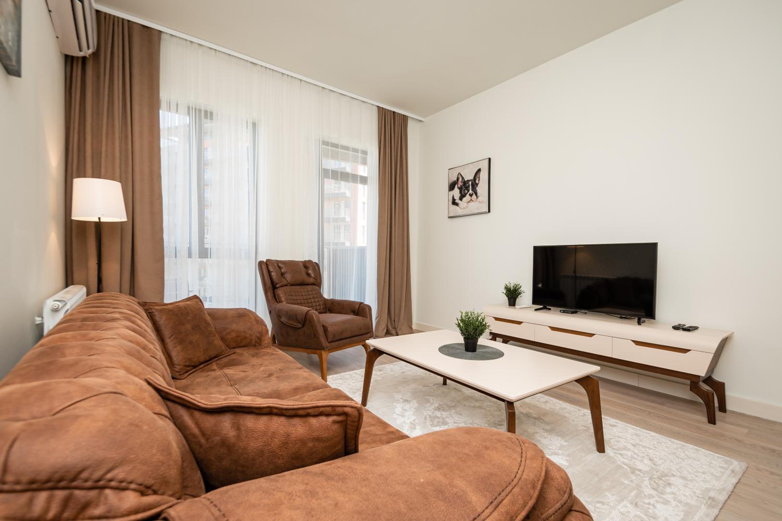 Belgrade Waterfront Apartments - Libera view 5