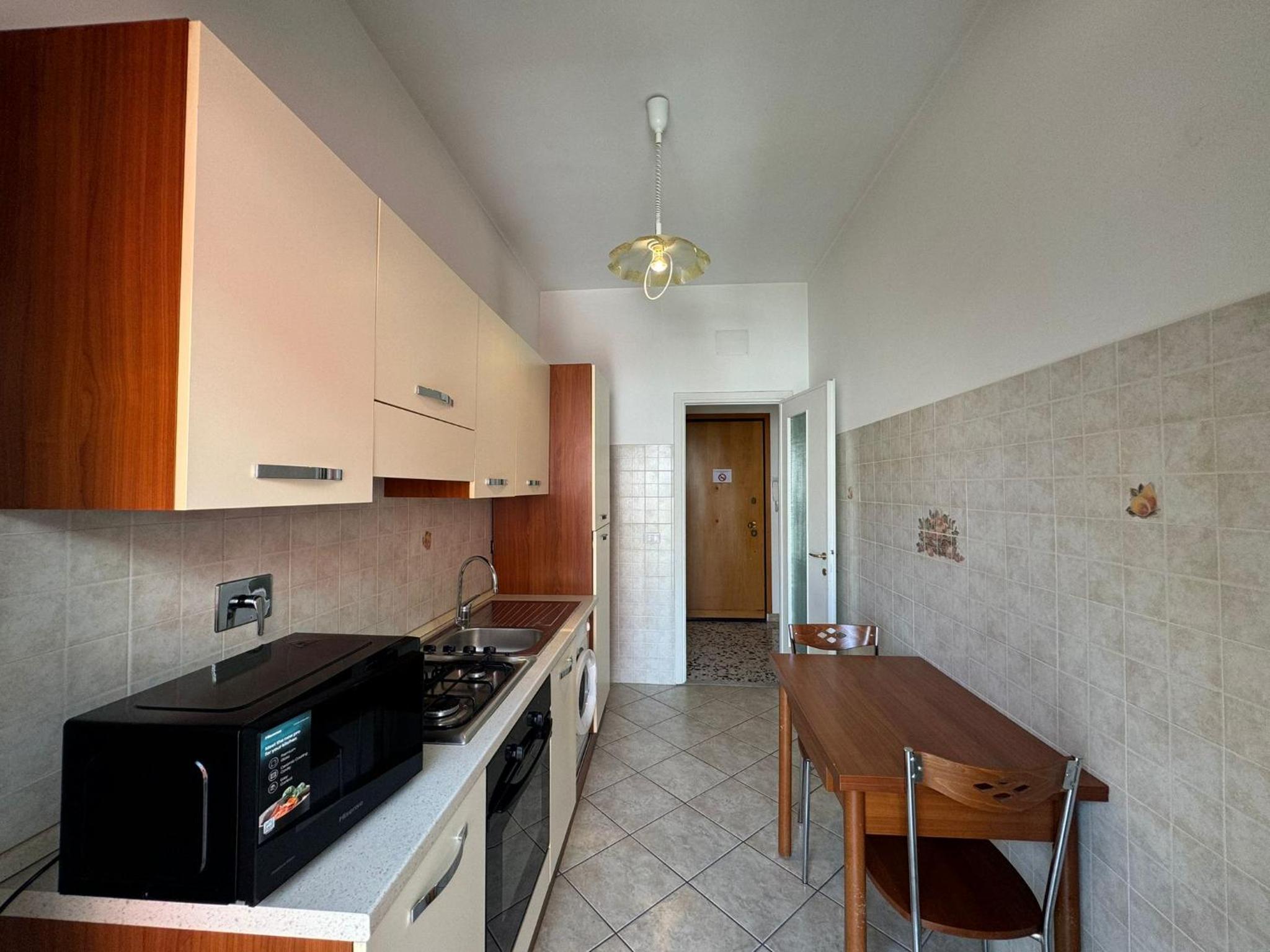 Vintage Charm Apt in Aurelio