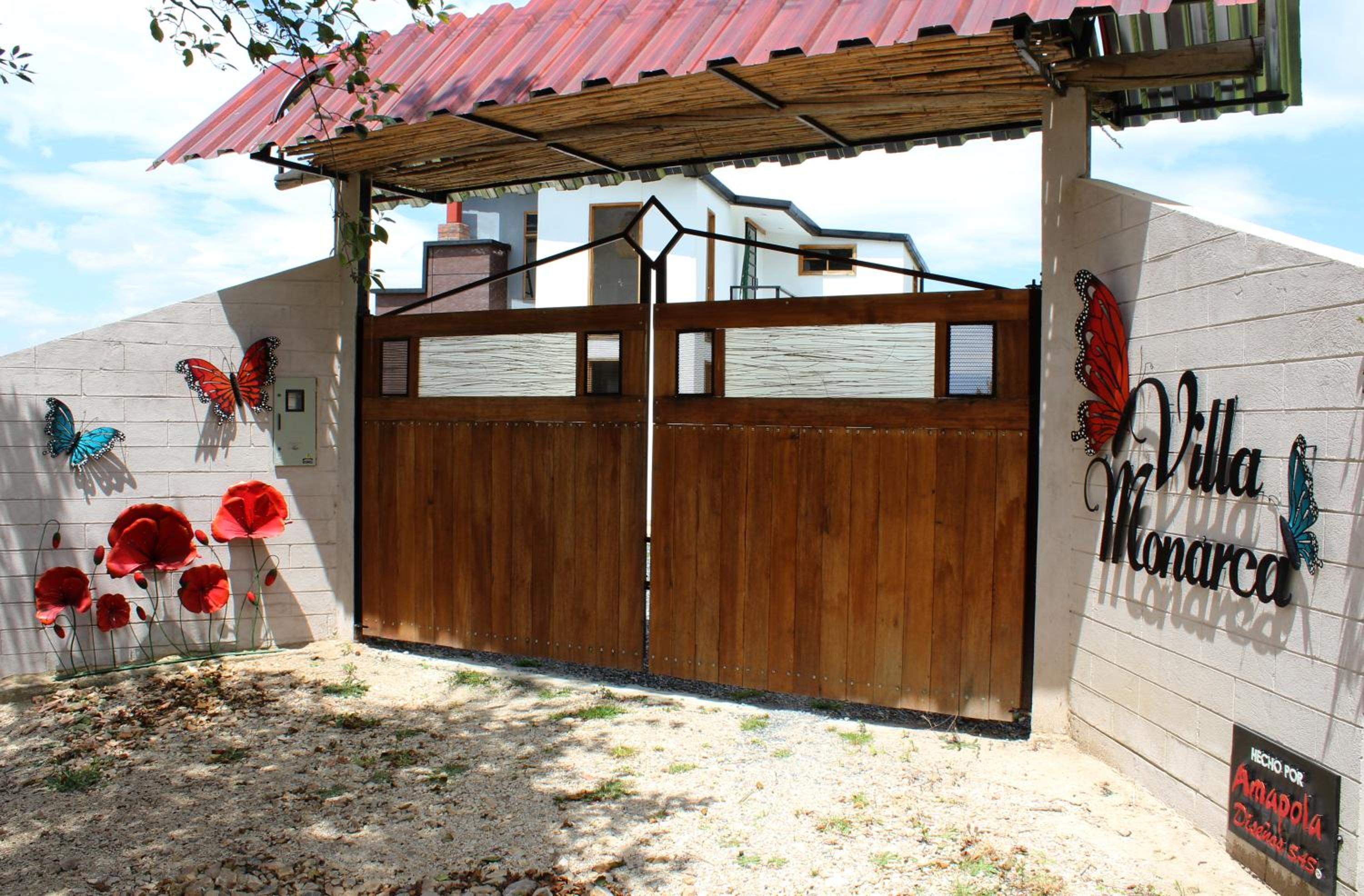 Villa Monarca, Hermosa Casa cerca a Villa de Leyva