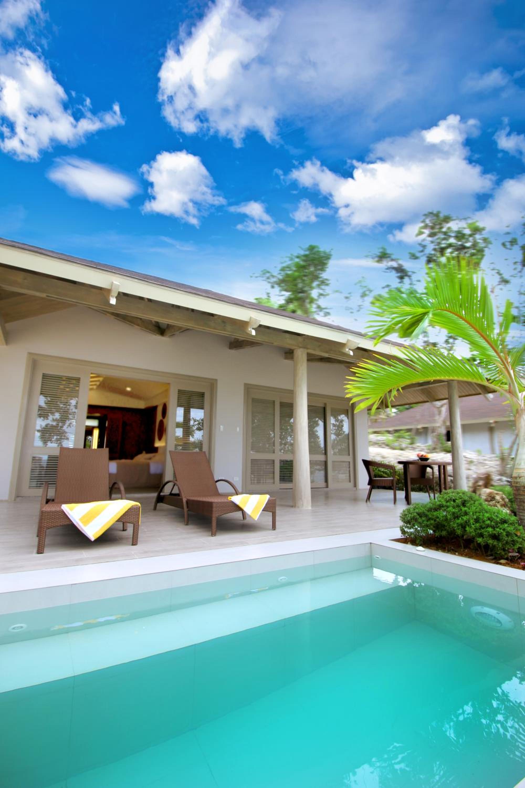 Bohol Shores