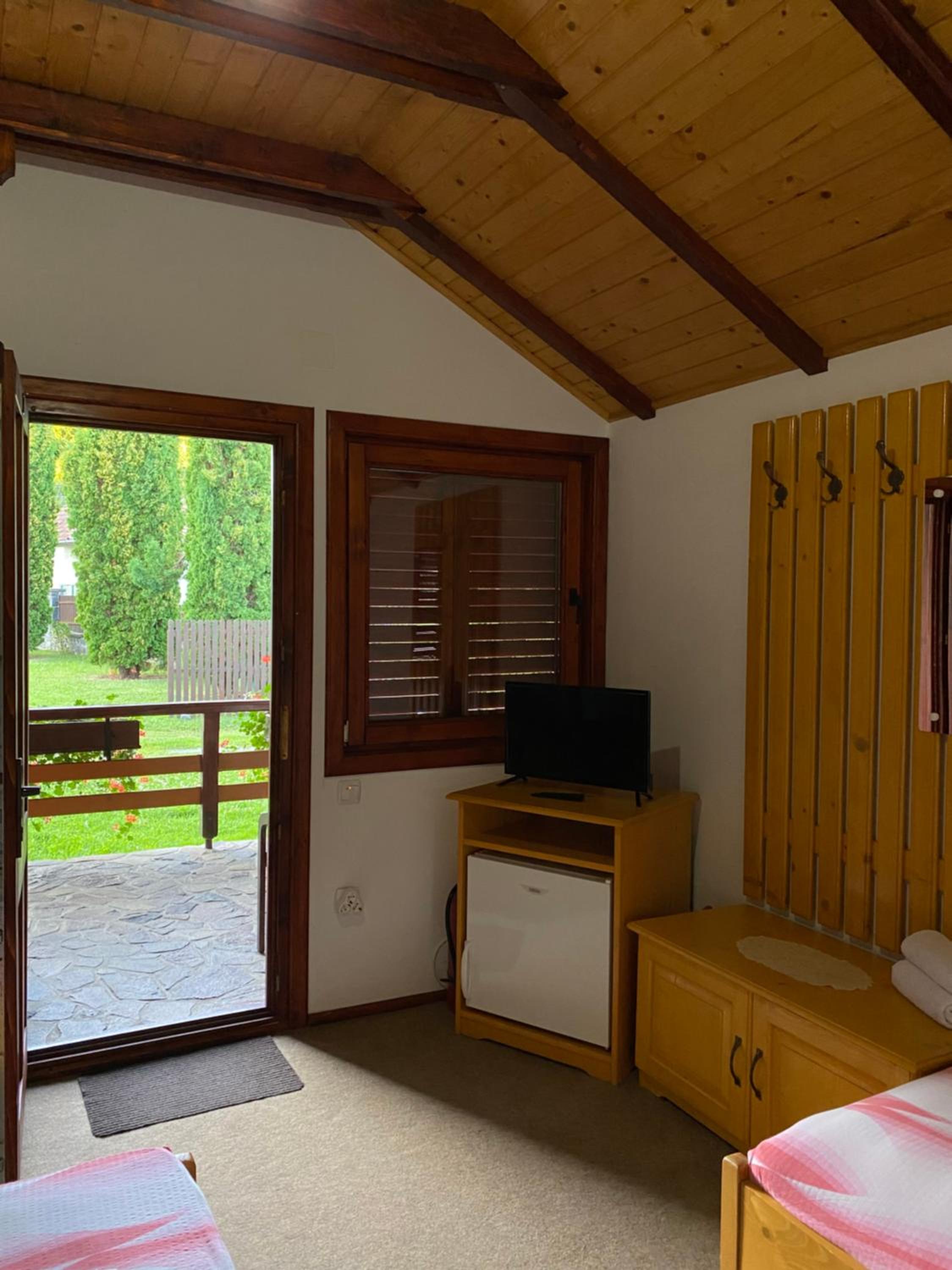 Camping Restad