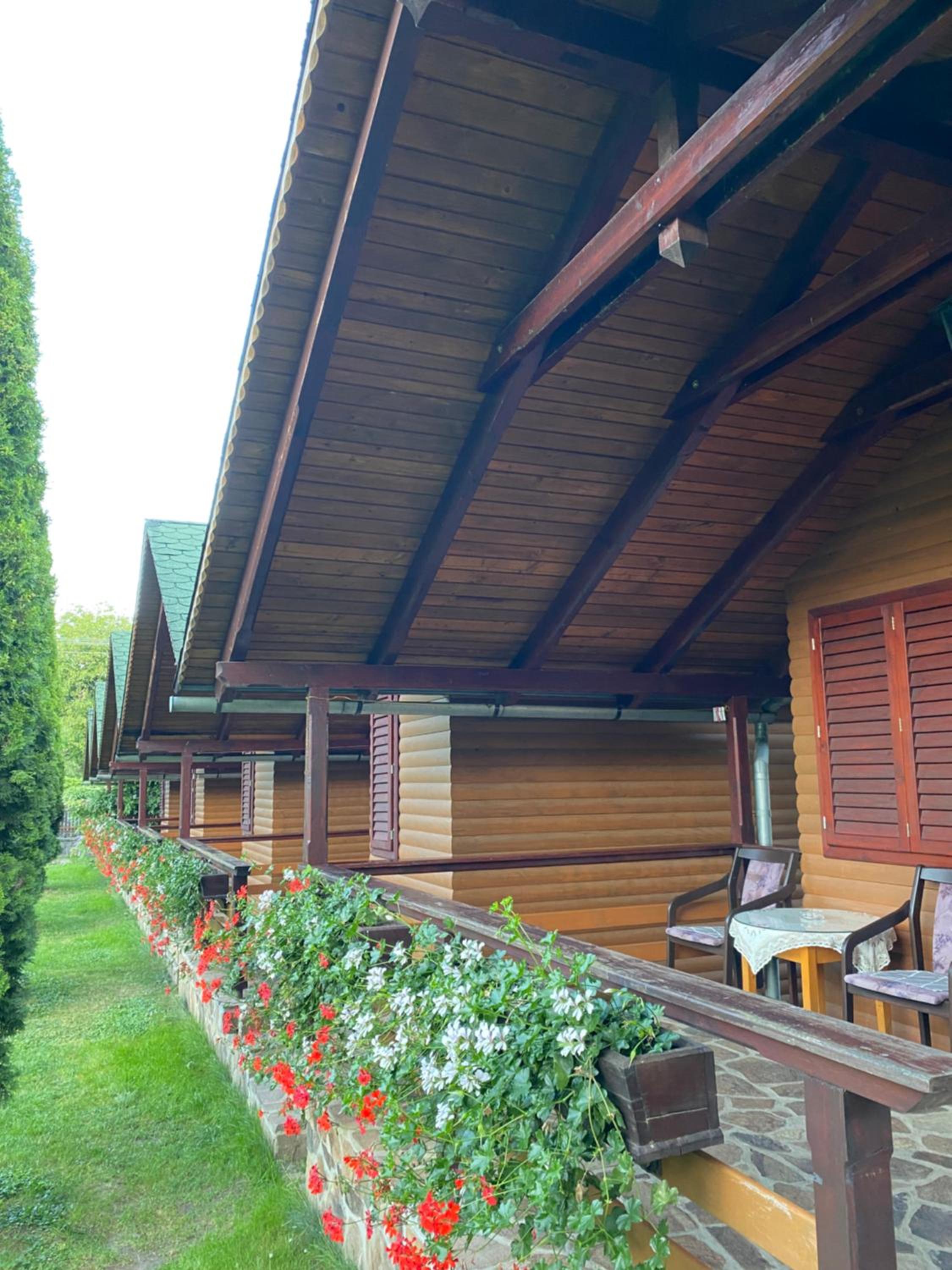 Camping Restad