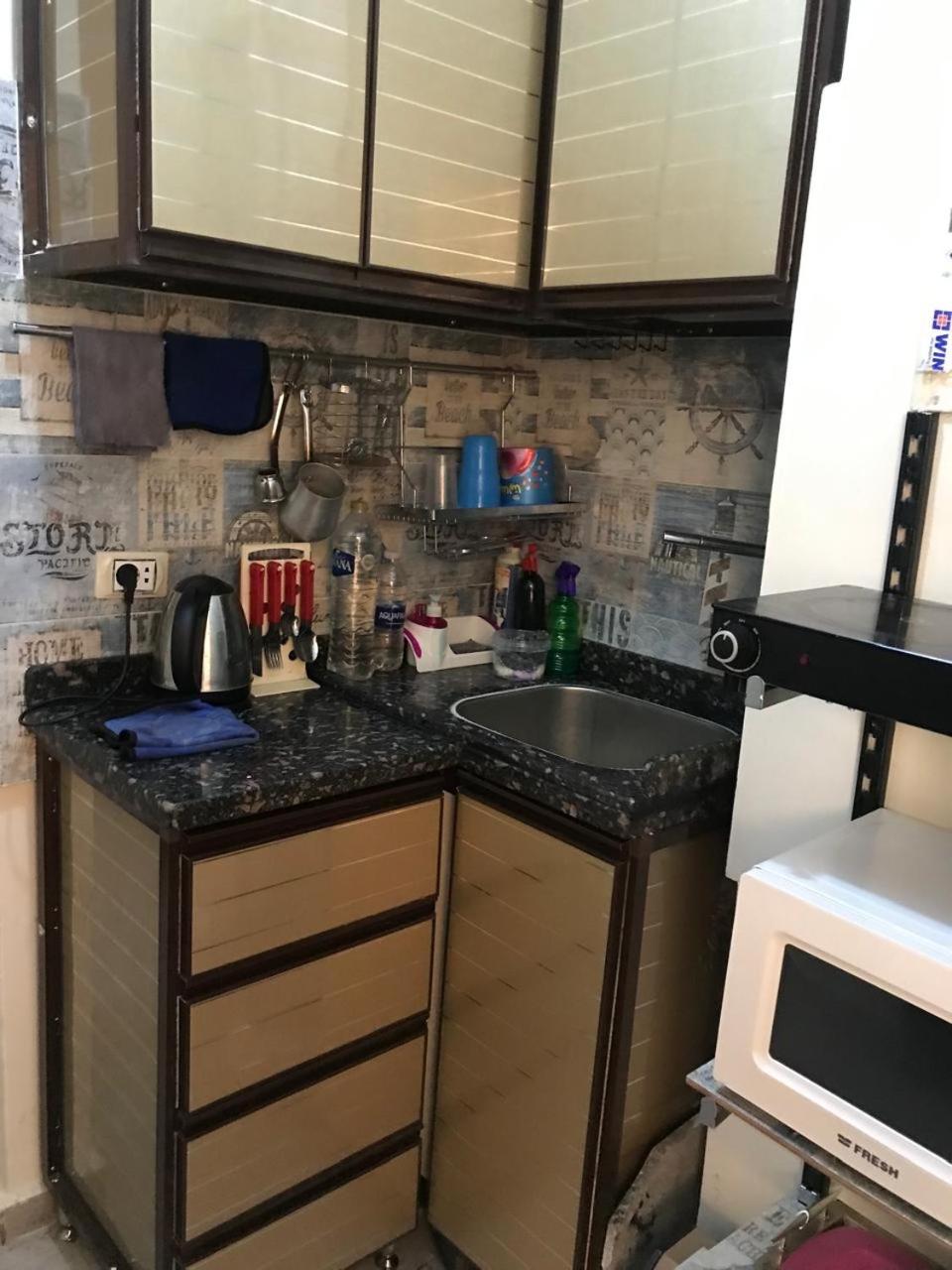Porto Sokhna Heaven Hills Chalet Families ONLY