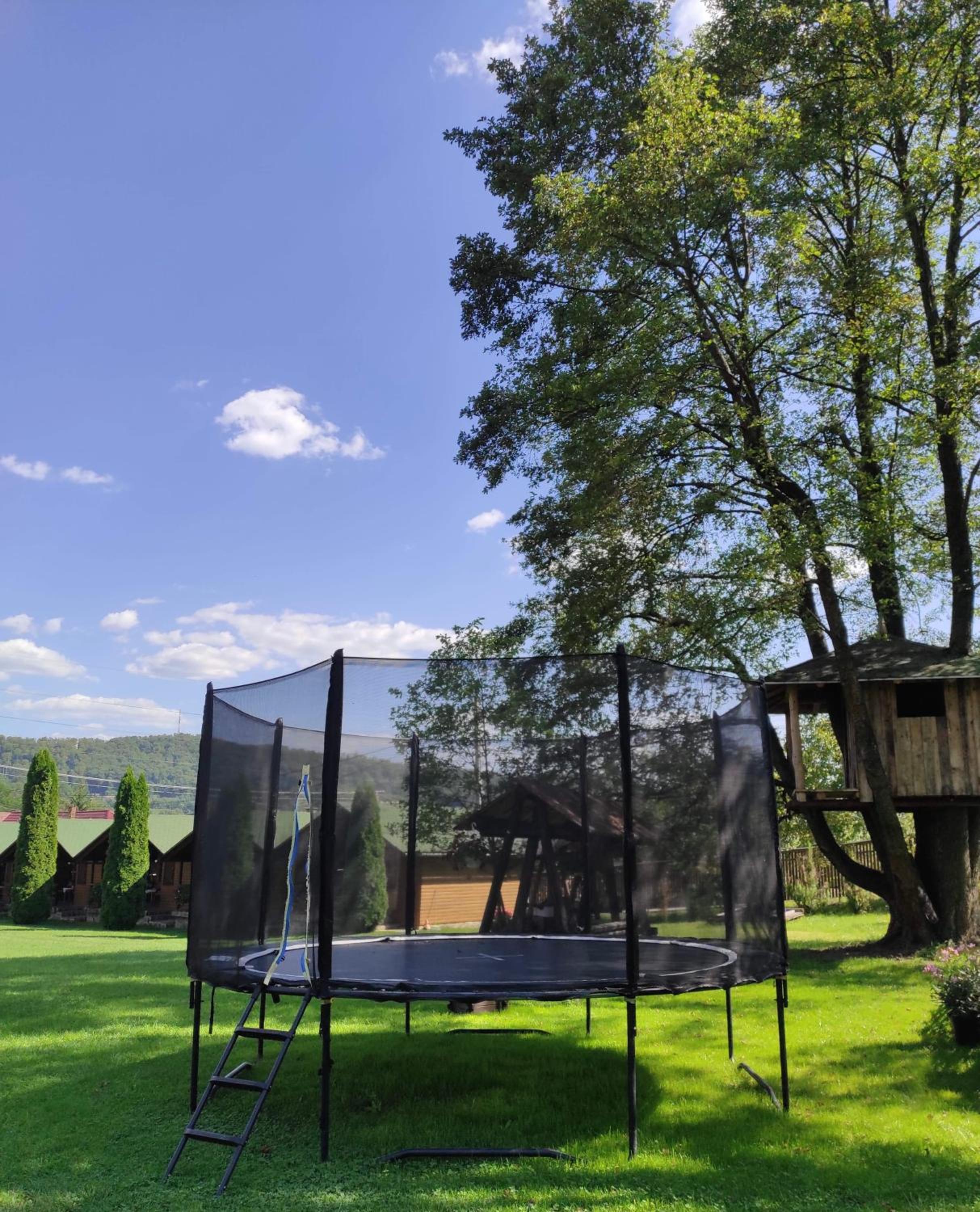 Camping Restad