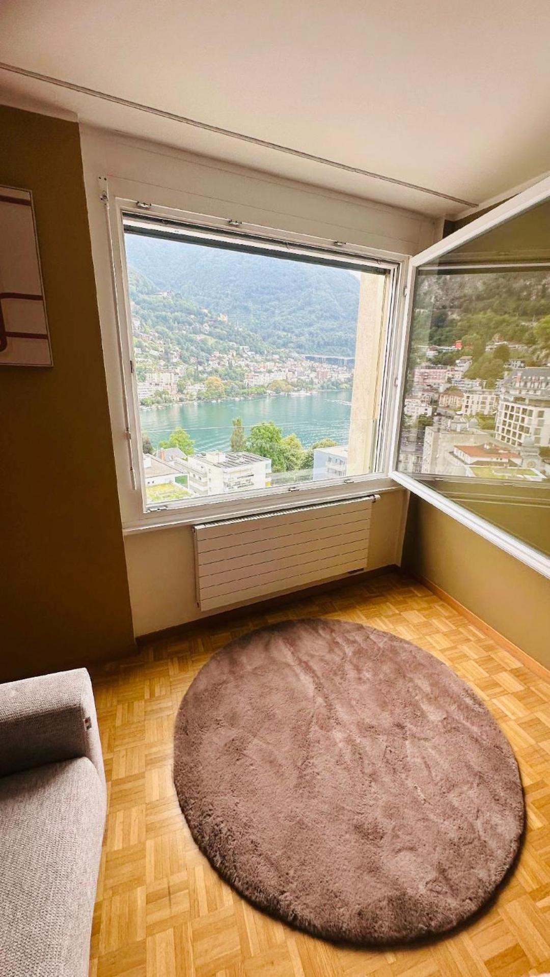 Best Stay Montreux