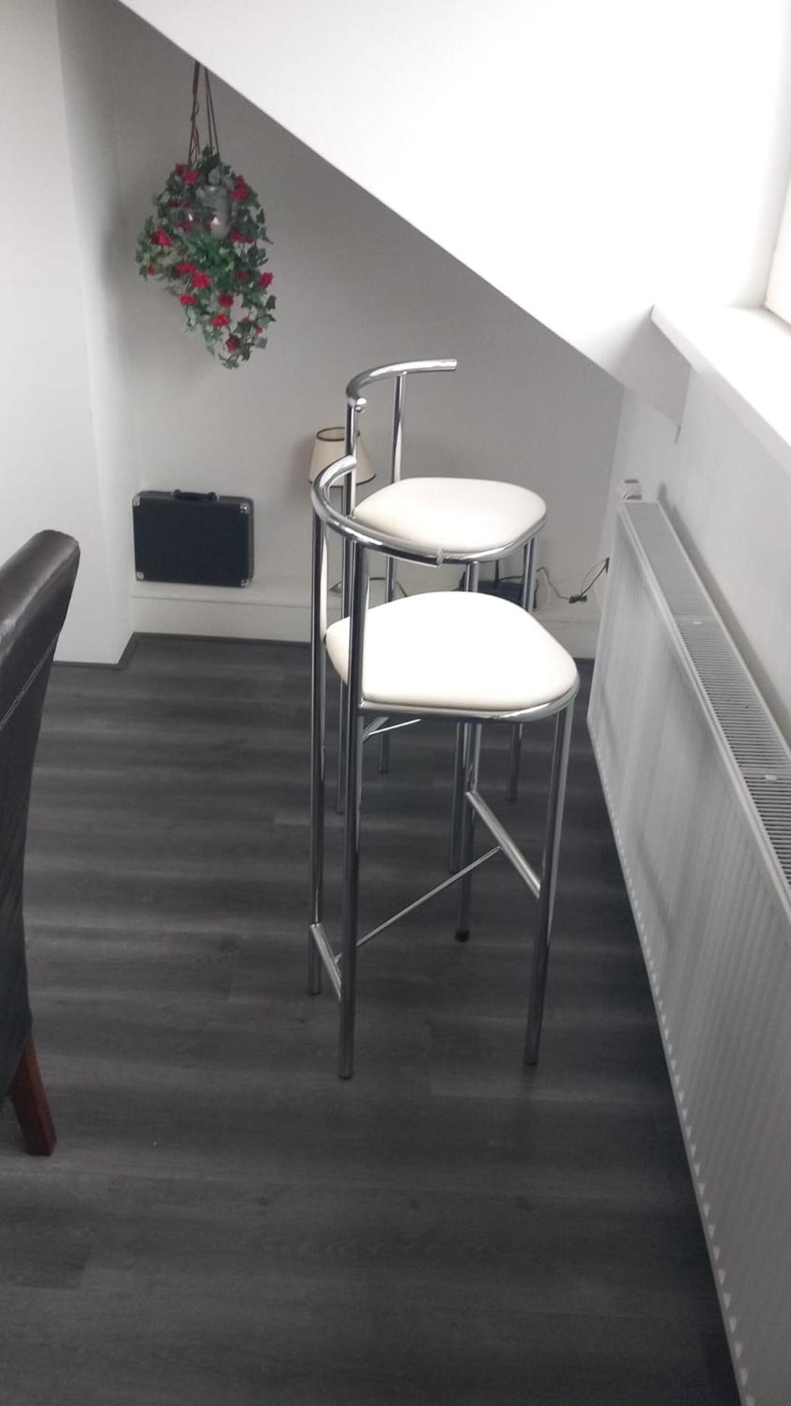 Penthouse centrum Krabbendijke