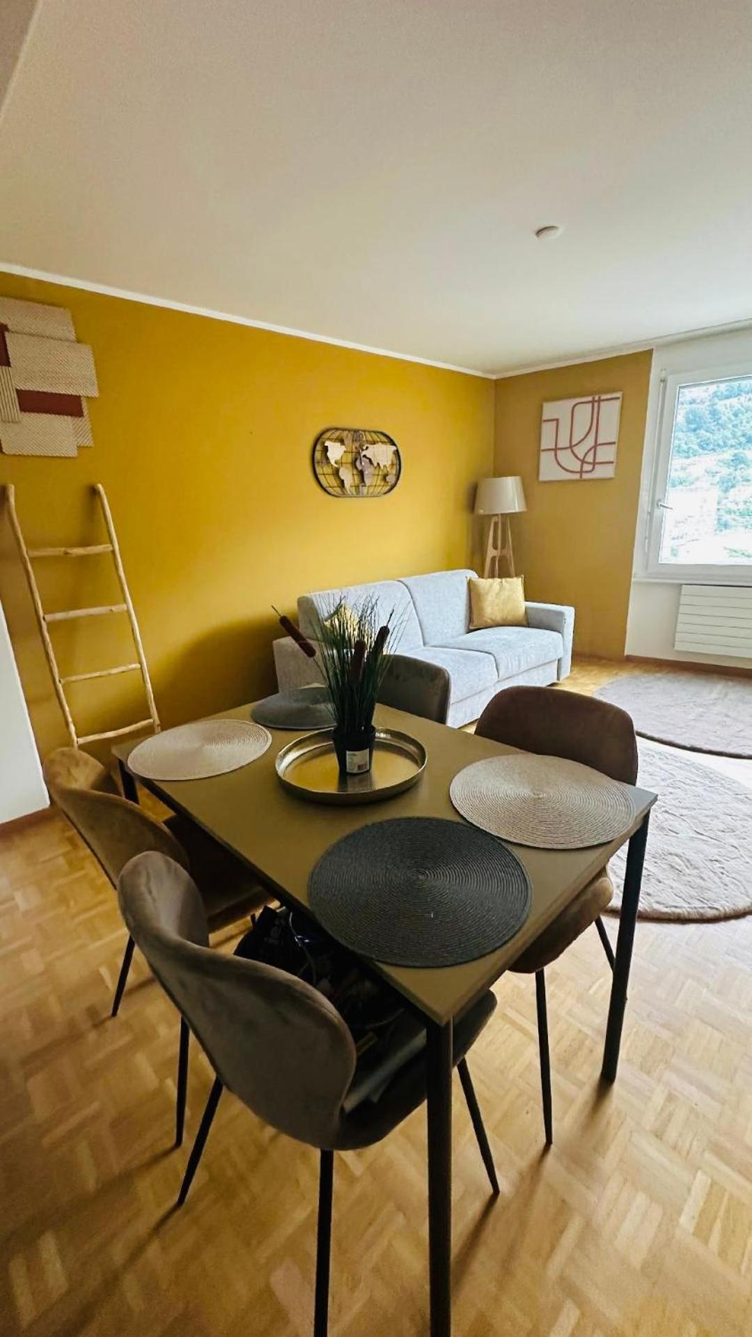 Best Stay Montreux
