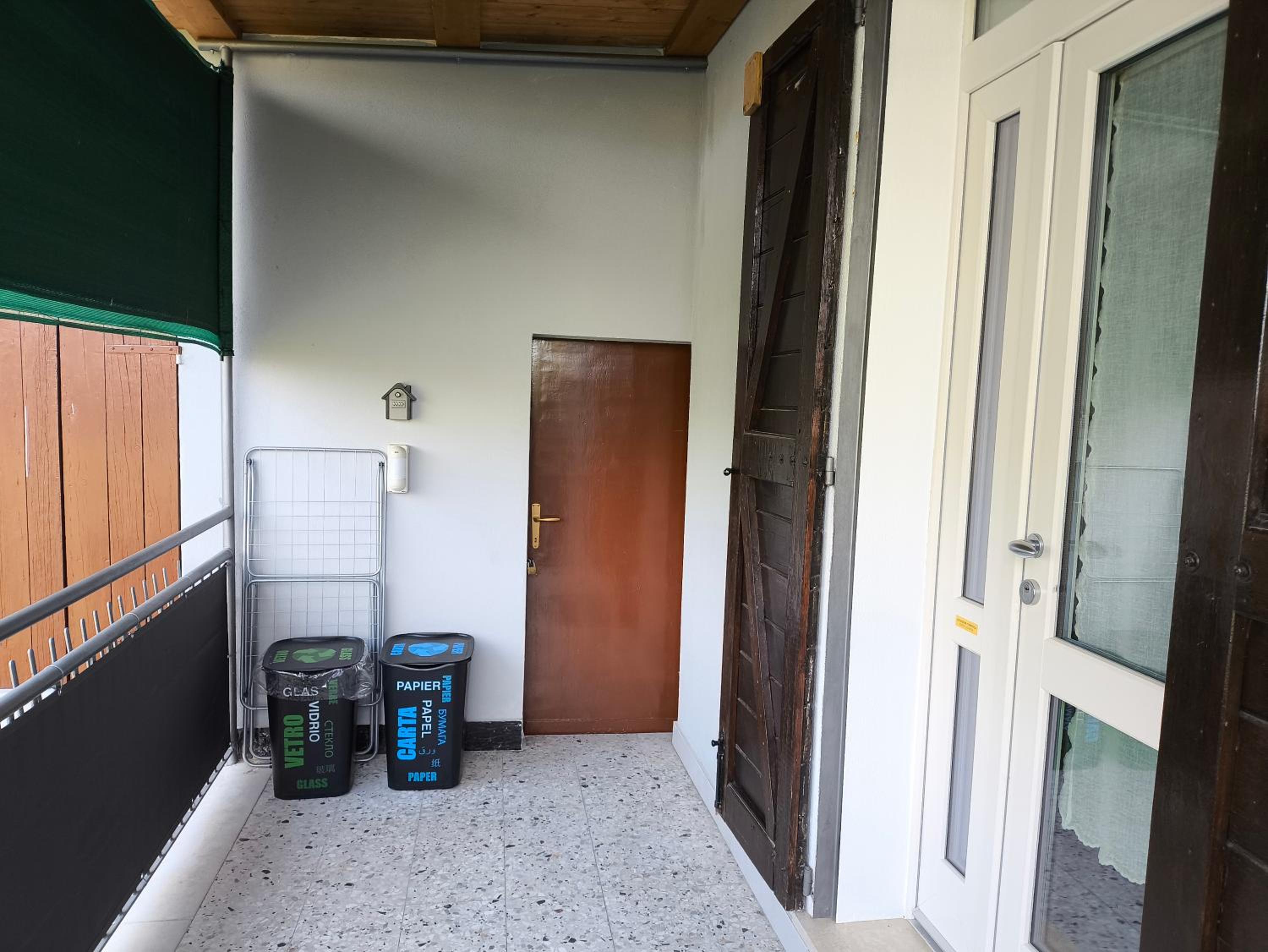 Appartamento quadrilocale vicino Gardaland