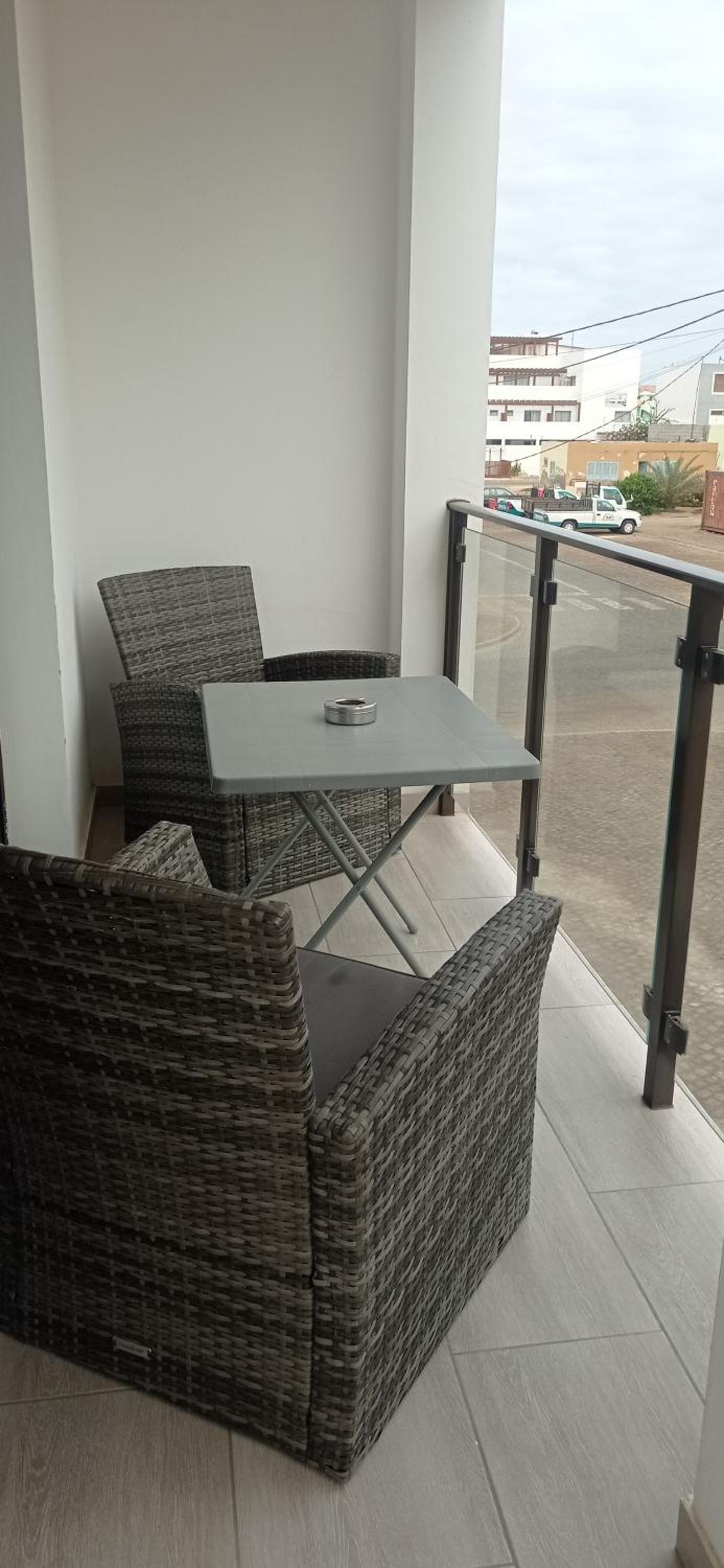 Tity Apartments T2- Santa Maria