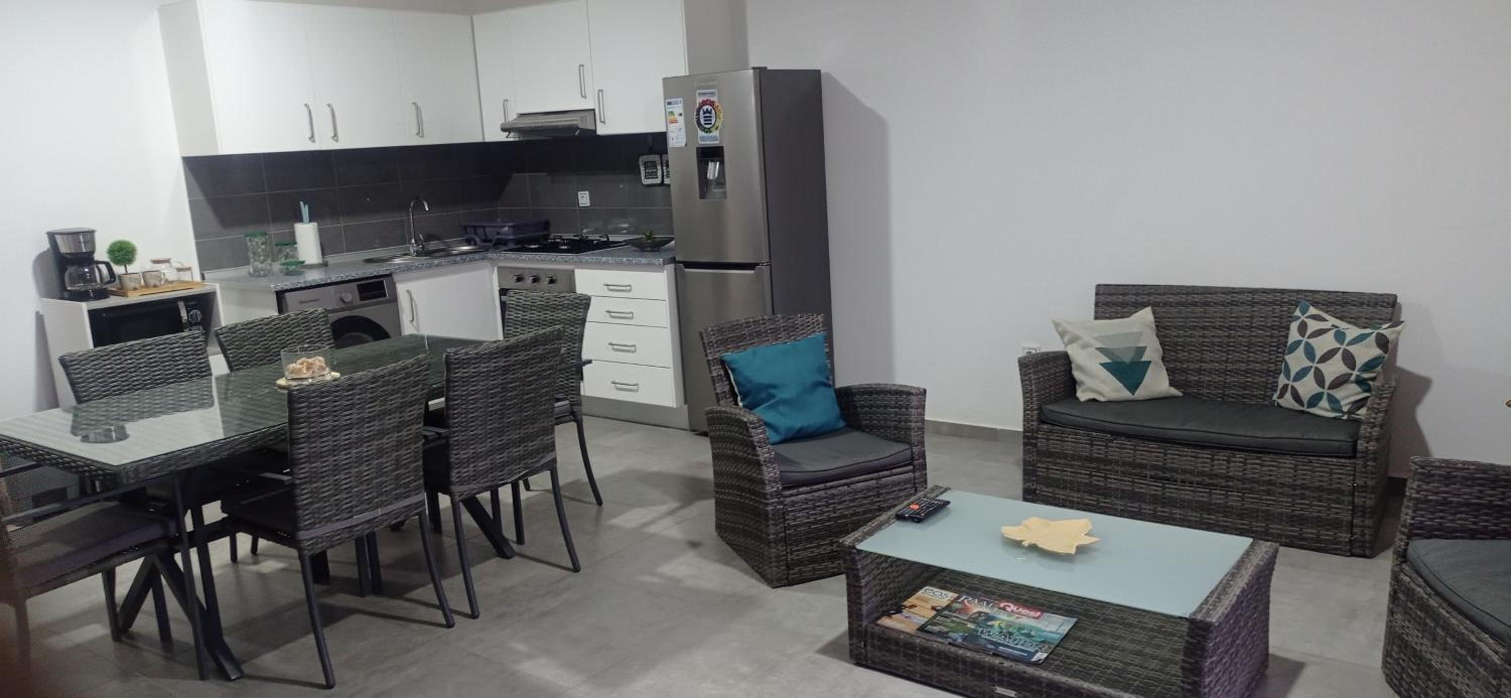 Tity Apartments T2- Santa Maria