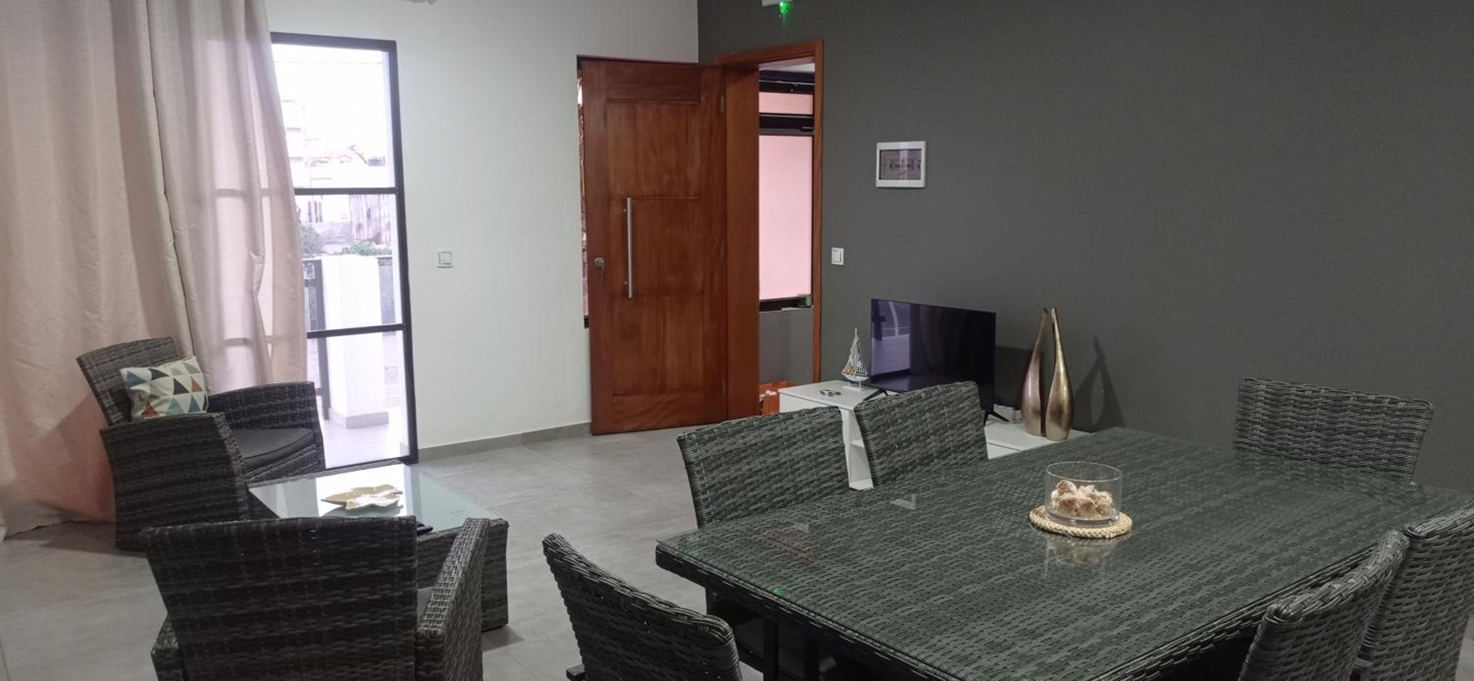 Tity Apartments T2- Santa Maria