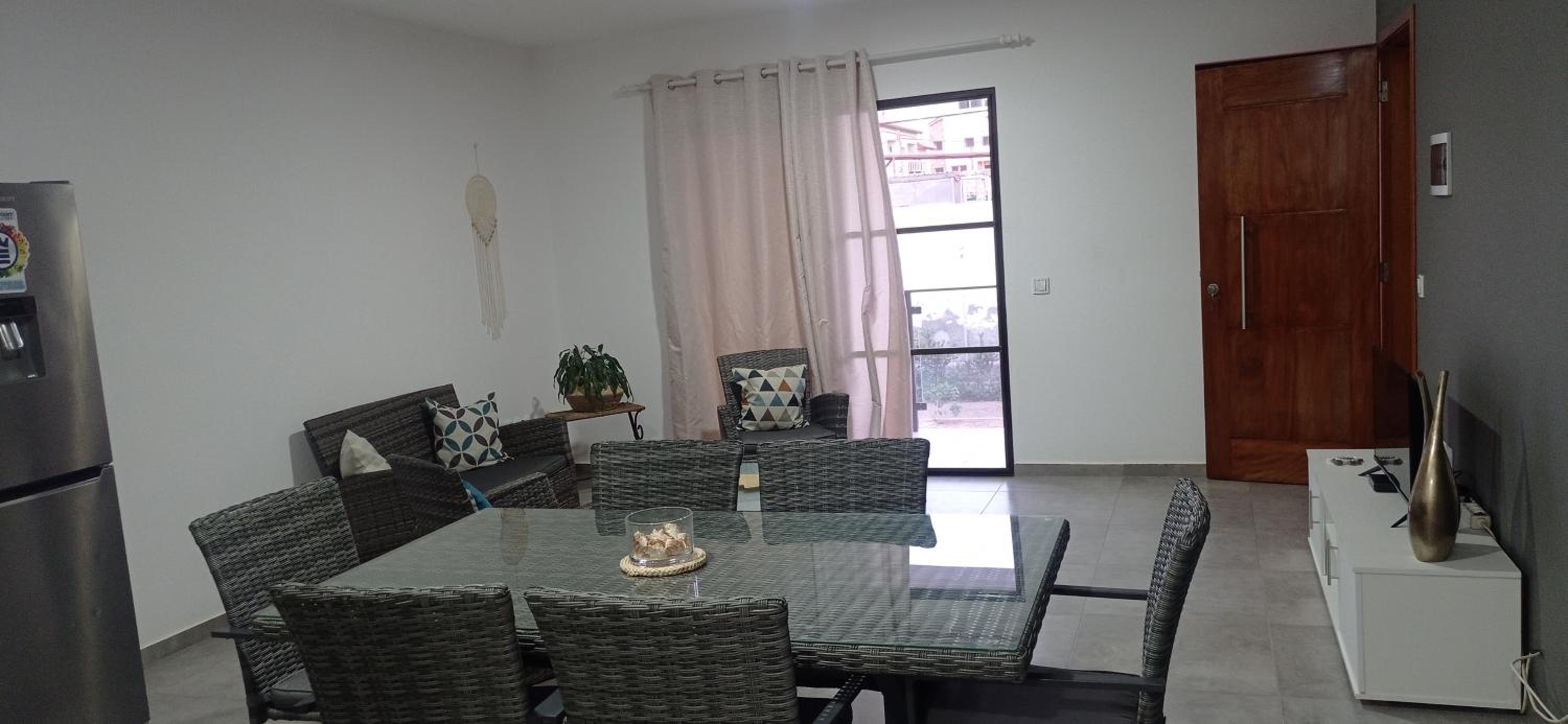 Tity Apartments T2- Santa Maria