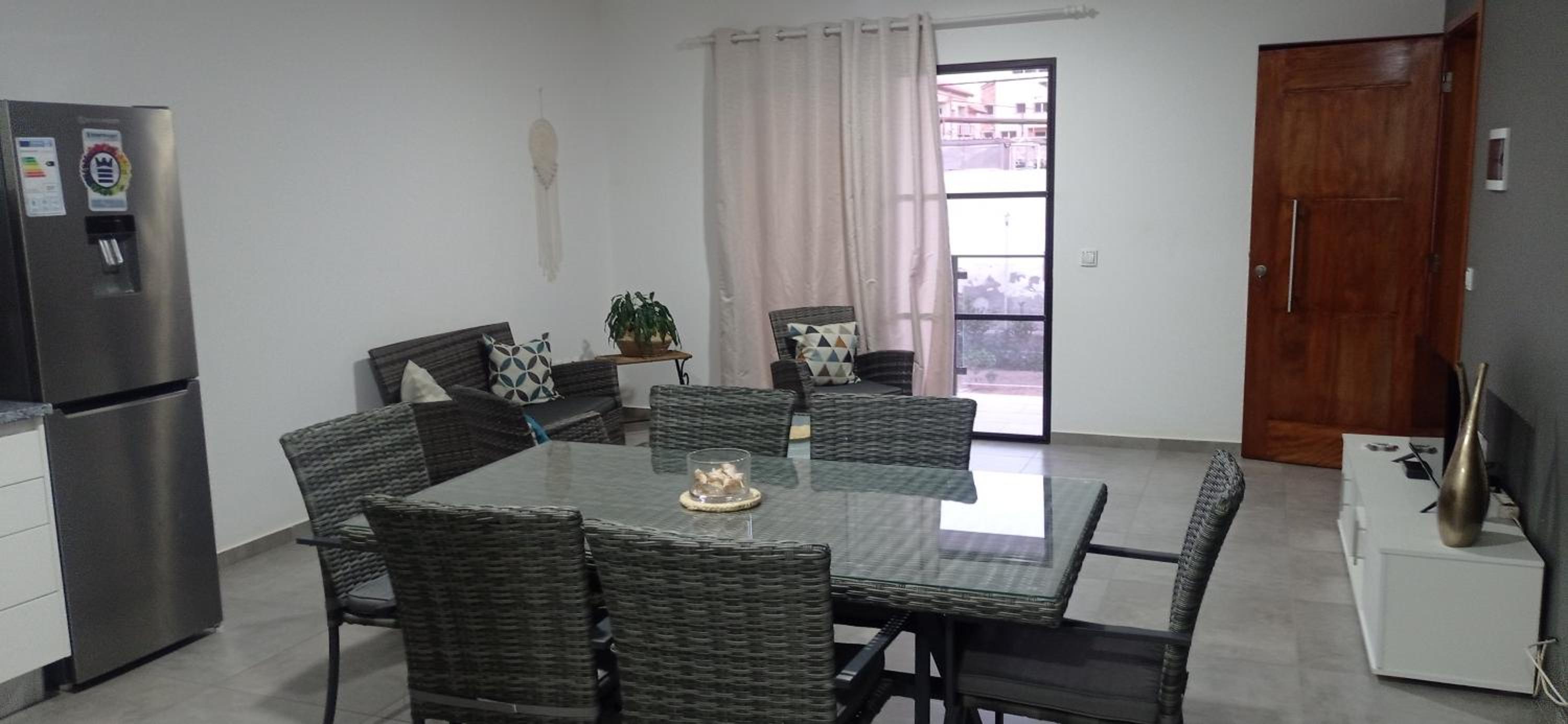 Tity Apartments T2- Santa Maria