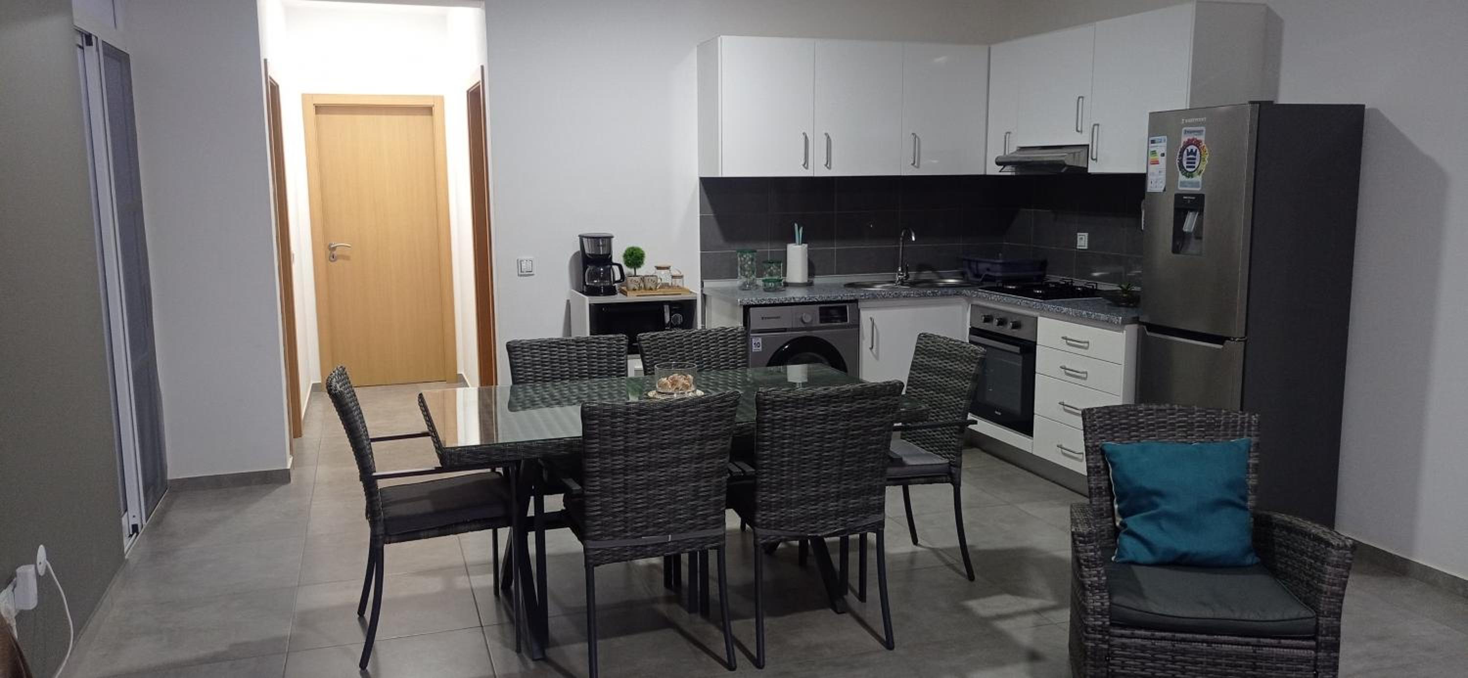 Tity Apartments T2- Santa Maria