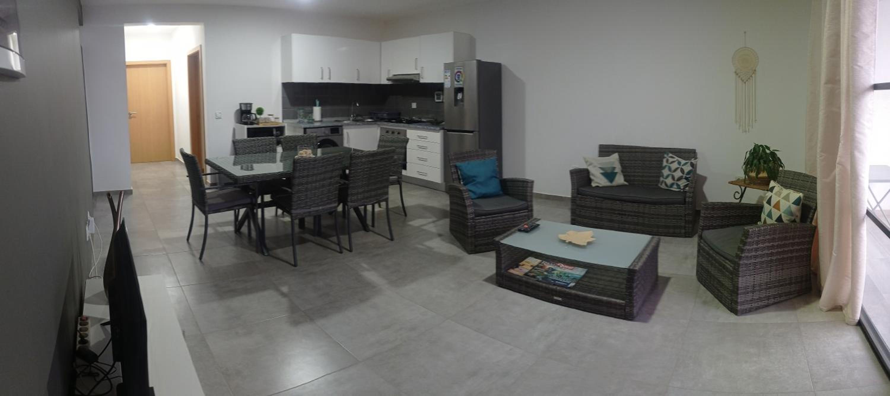 Tity Apartments T2- Santa Maria