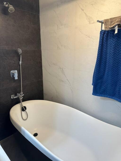 Studio Apartment at Gulshan 1