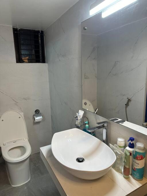 Studio Apartment at Gulshan 1